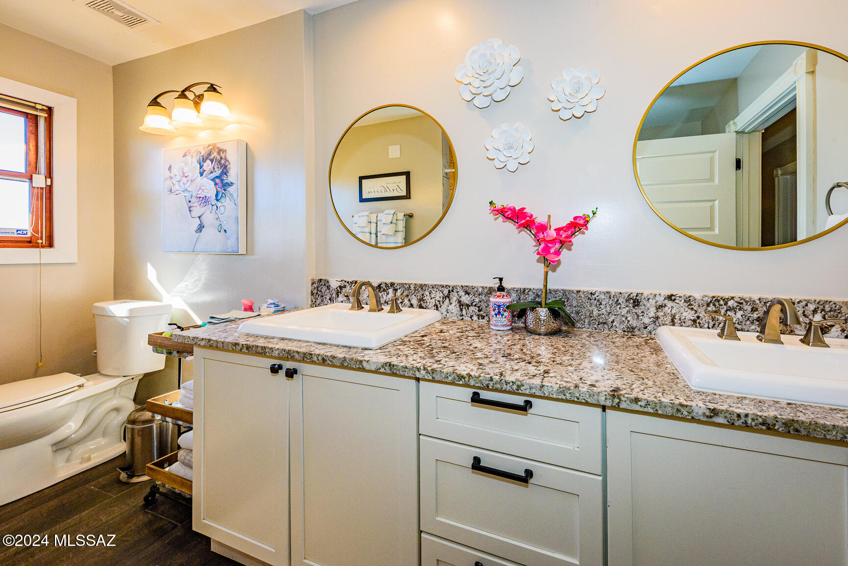 Rincon Ranch Estates NO. 1 - Residential