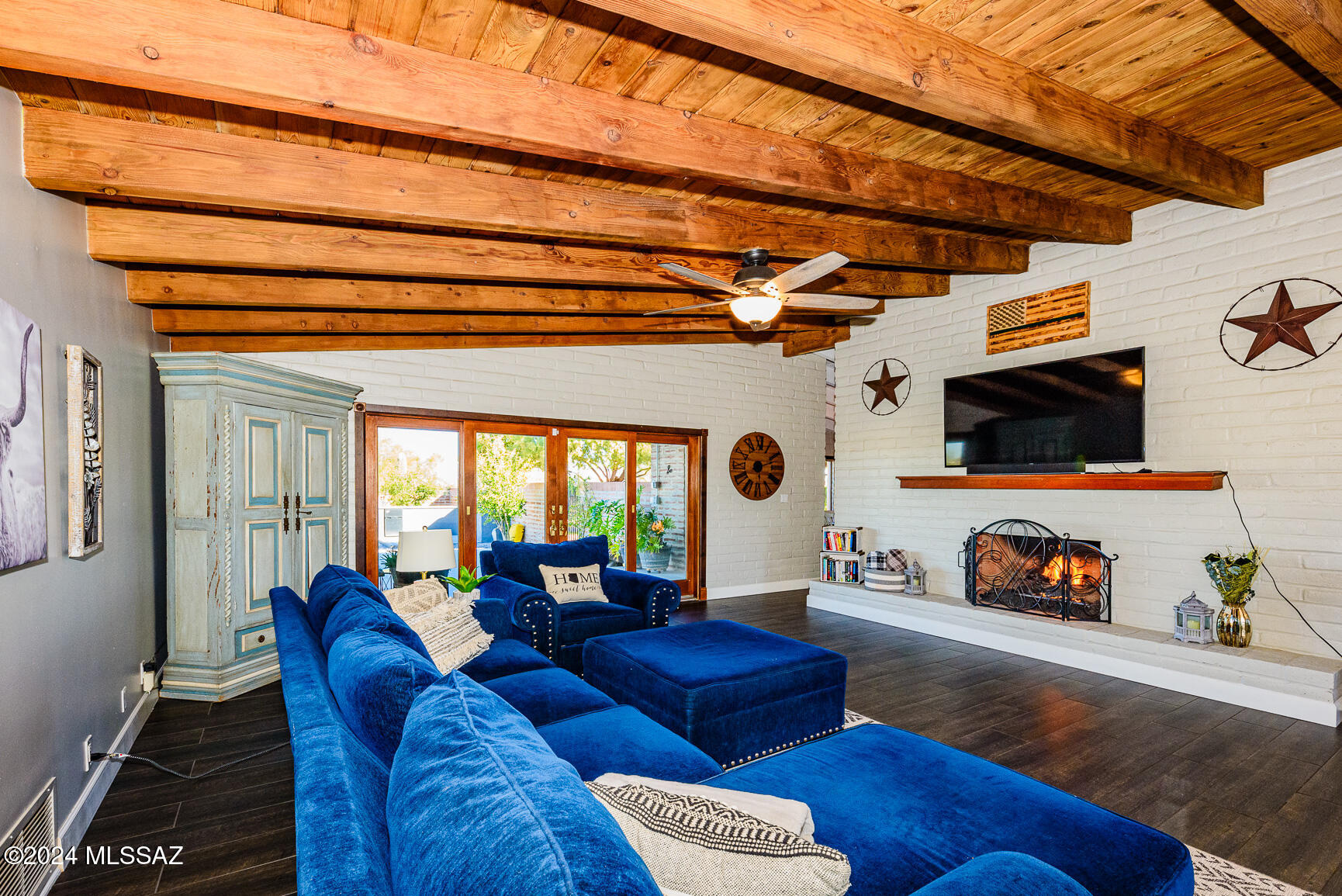 Rincon Ranch Estates NO. 1 - Residential