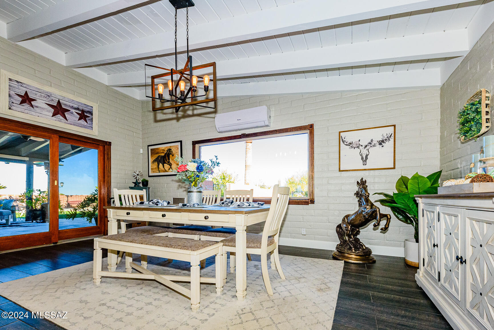 Rincon Ranch Estates NO. 1 - Residential