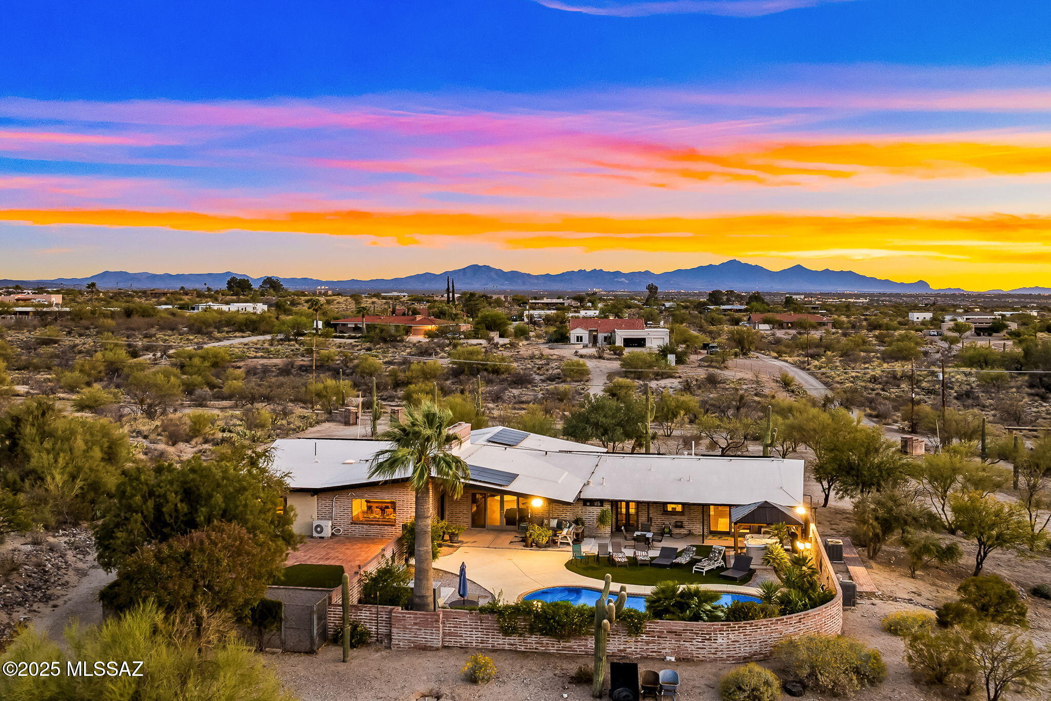 Rincon Ranch Estates NO. 1 - Residential