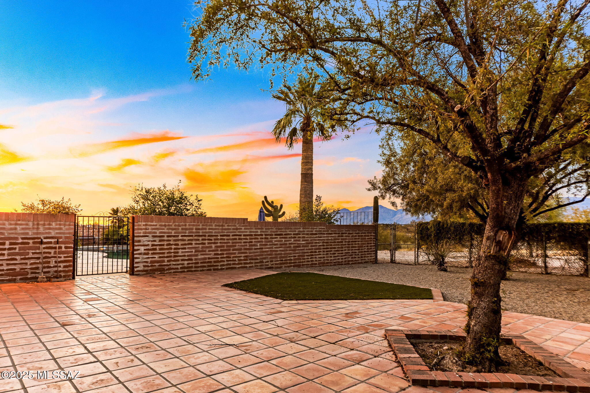 Rincon Ranch Estates NO. 1 - Residential