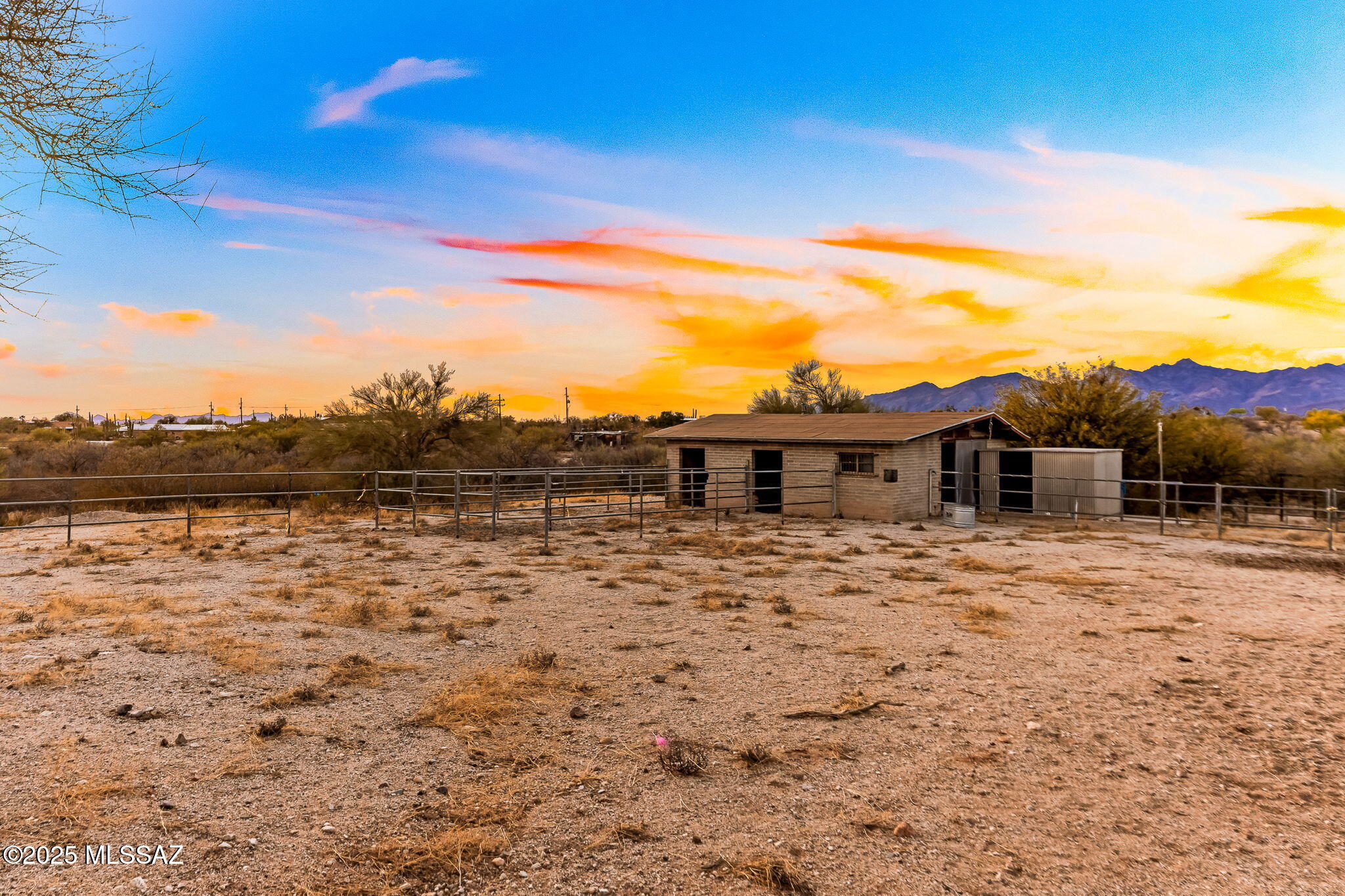 Rincon Ranch Estates NO. 1 - Residential