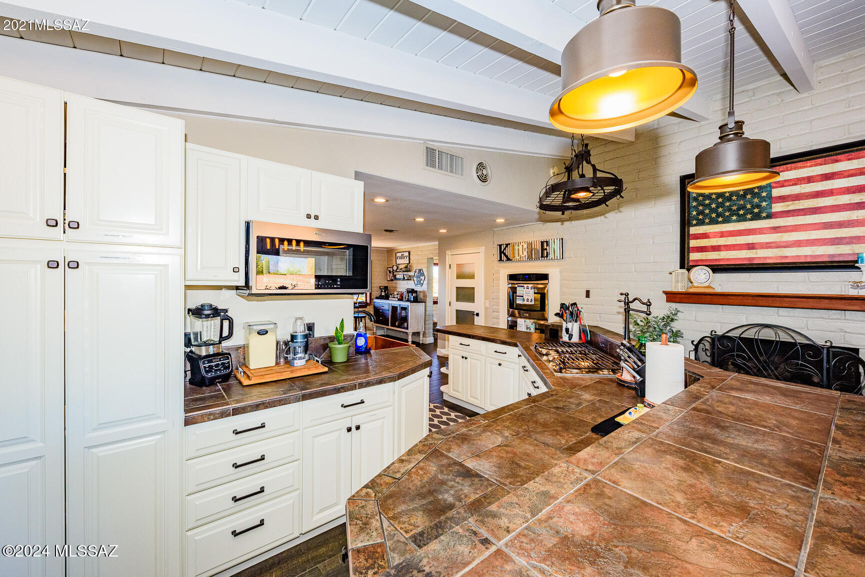 Rincon Ranch Estates NO. 1 - Residential