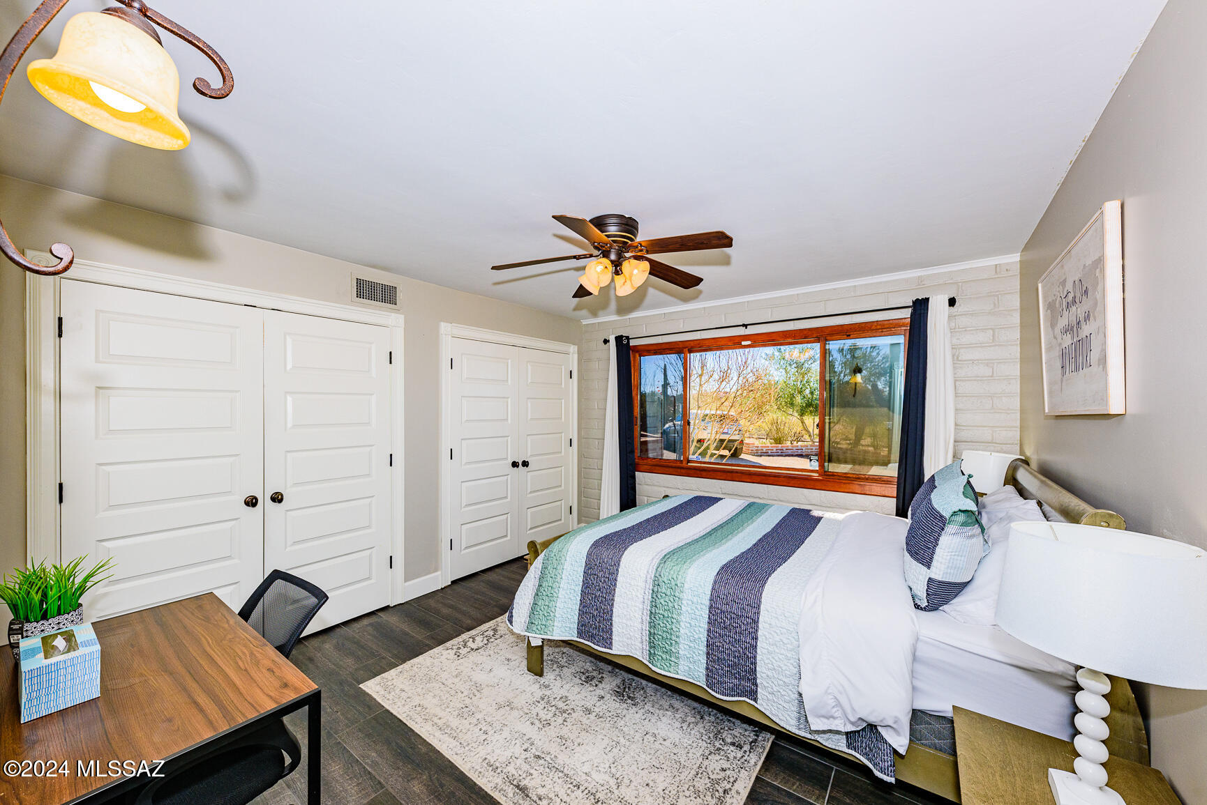 Rincon Ranch Estates NO. 1 - Residential