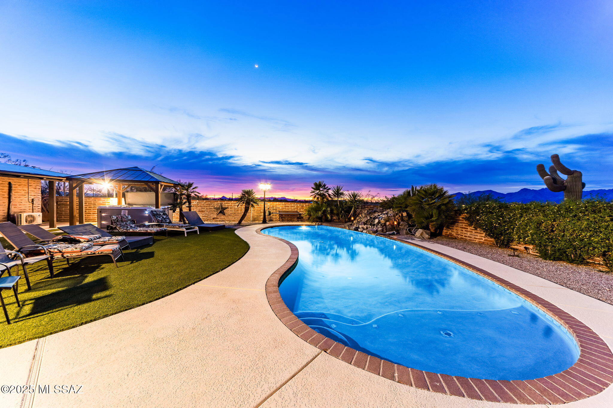 Rincon Ranch Estates NO. 1 - Residential
