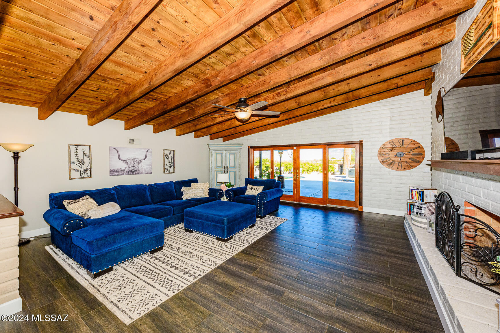 Rincon Ranch Estates NO. 1 - Residential