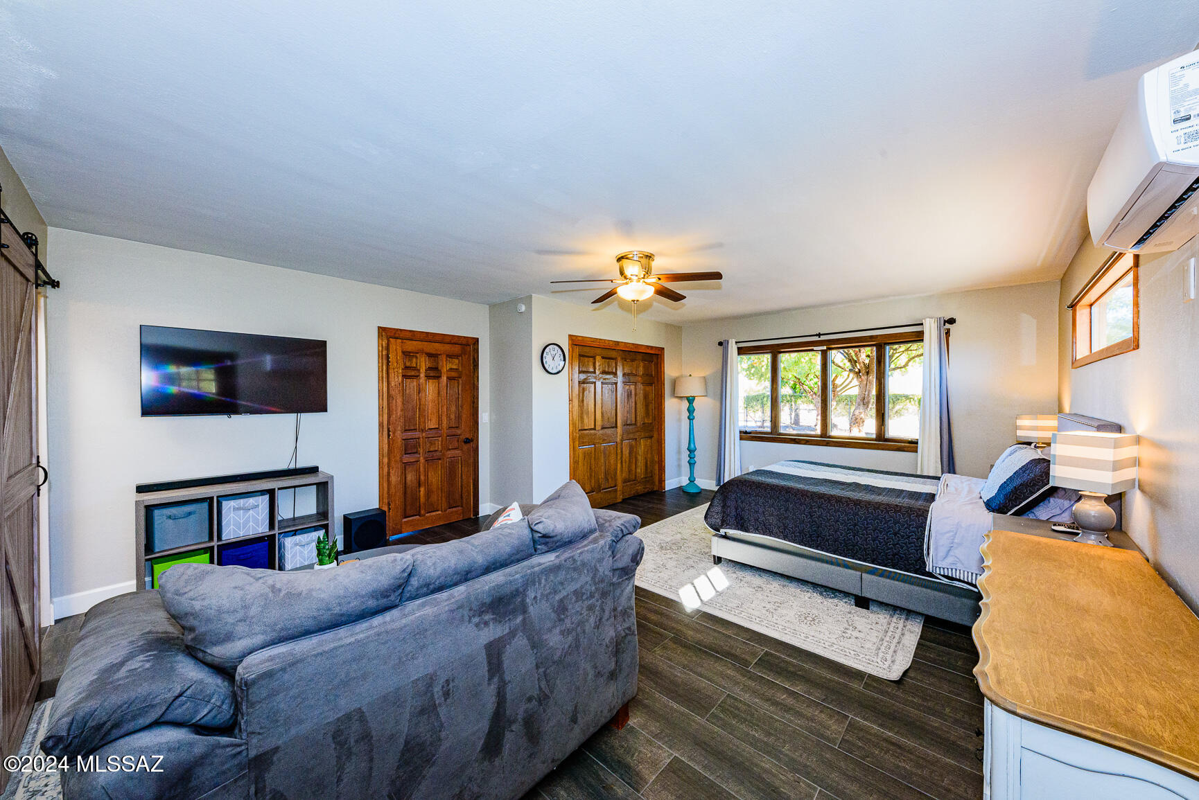 Rincon Ranch Estates NO. 1 - Residential