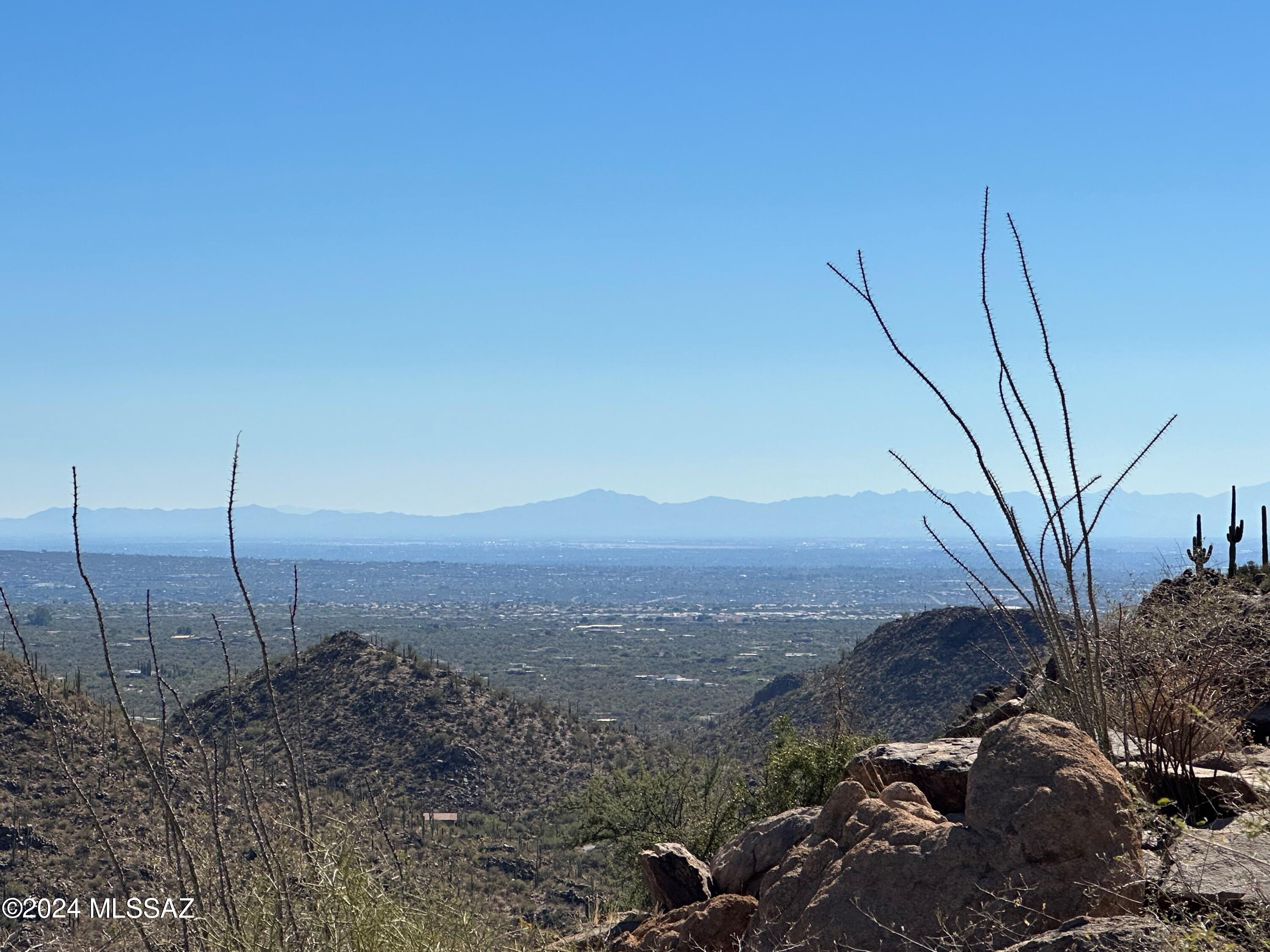 This lot captures all the beauty of luxurious Saguaro Ranch. Expansive panoramic views, granite outcroppings, and as majestic as a National Park, the designated homesite is on a 4.249 acre lot with views in every direction. If you love the iconic Sonoran Desert, you must see this property with Pusch Ridge alpenglow, wide open vistas, and hundreds of Saguaros. Membership in the Saguaro Ranch Owners Club is available, but not mandatory. Optional pools and Clubhouse available, includes Lap pool, Bocce, pickleball courts, fitness center.