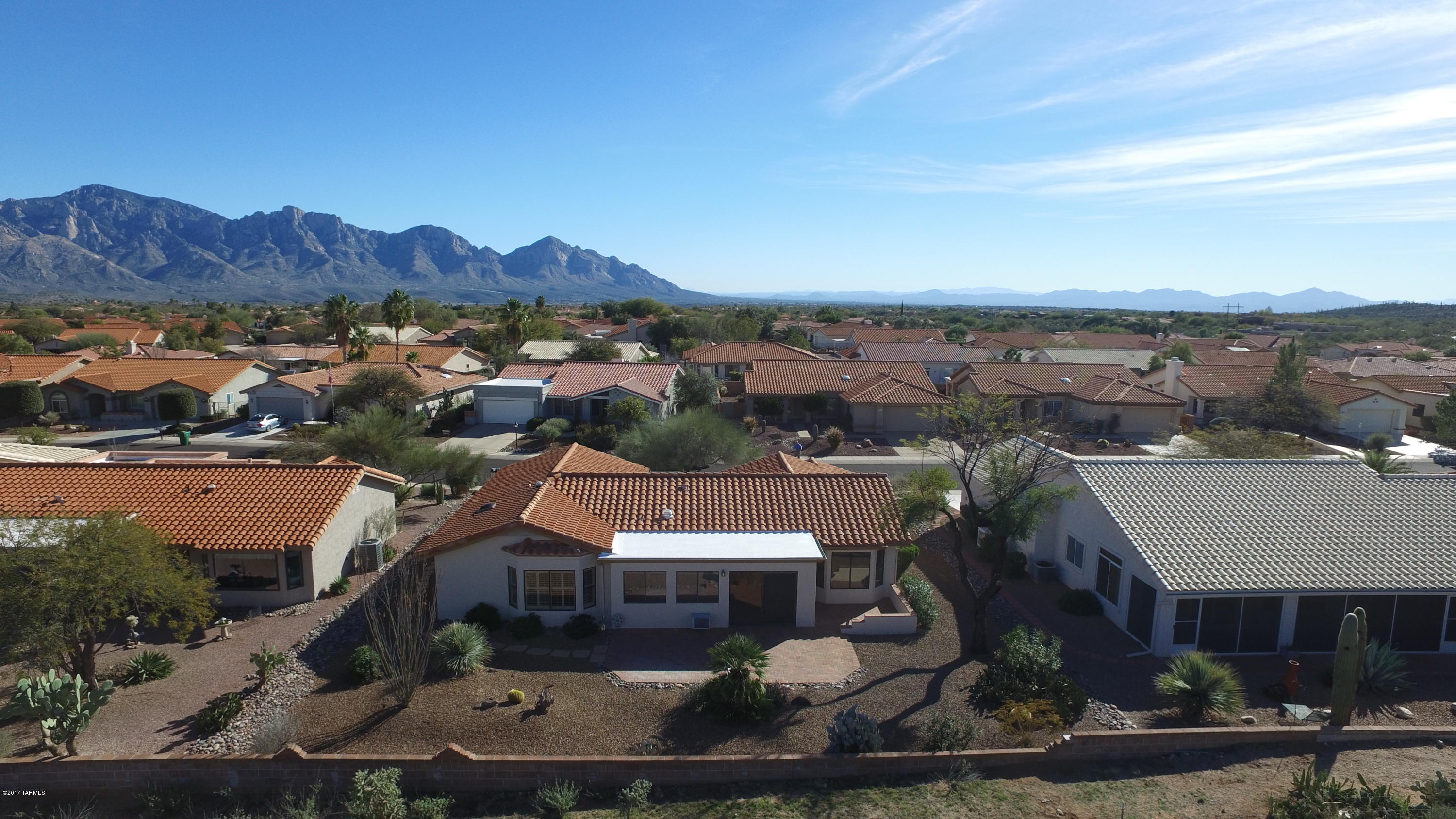 Sun City Vistoso Unit 6 - Residential