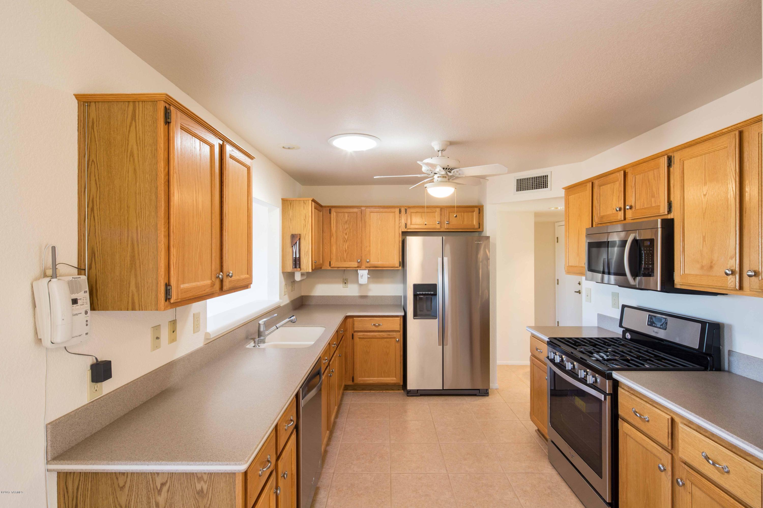 Sun City Vistoso Unit 6 - Residential