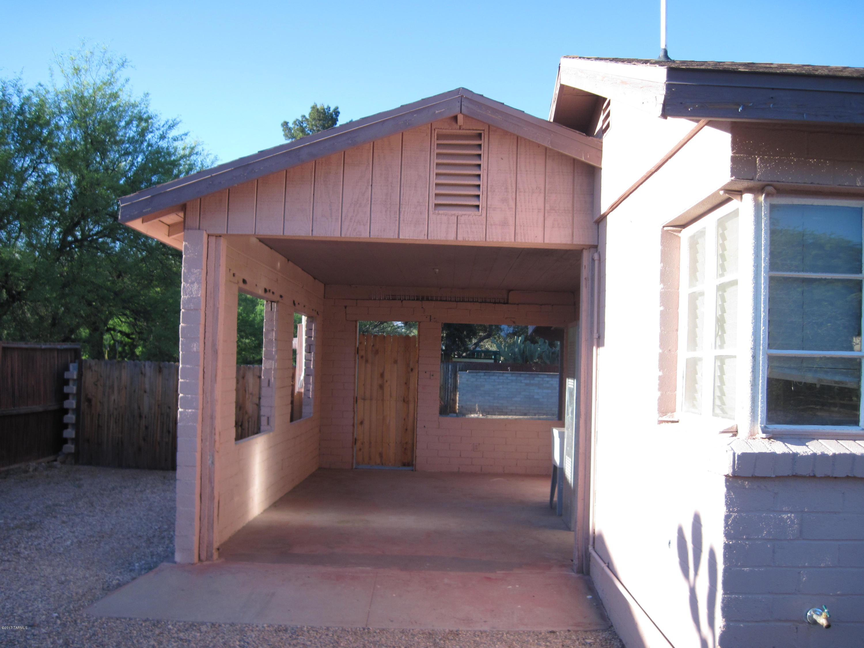 La Madera Addition - Residential Lease