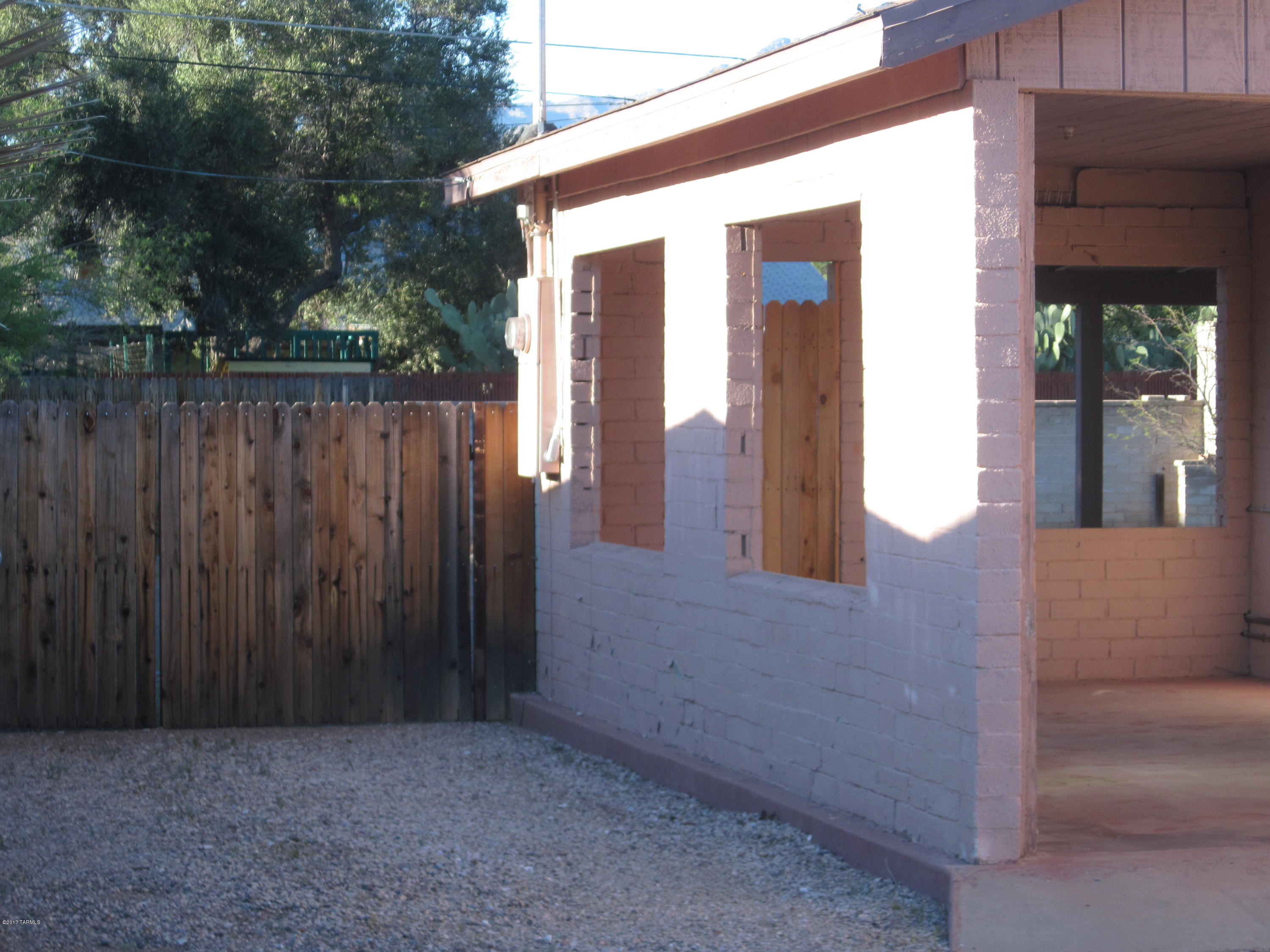 La Madera Addition - Residential Lease