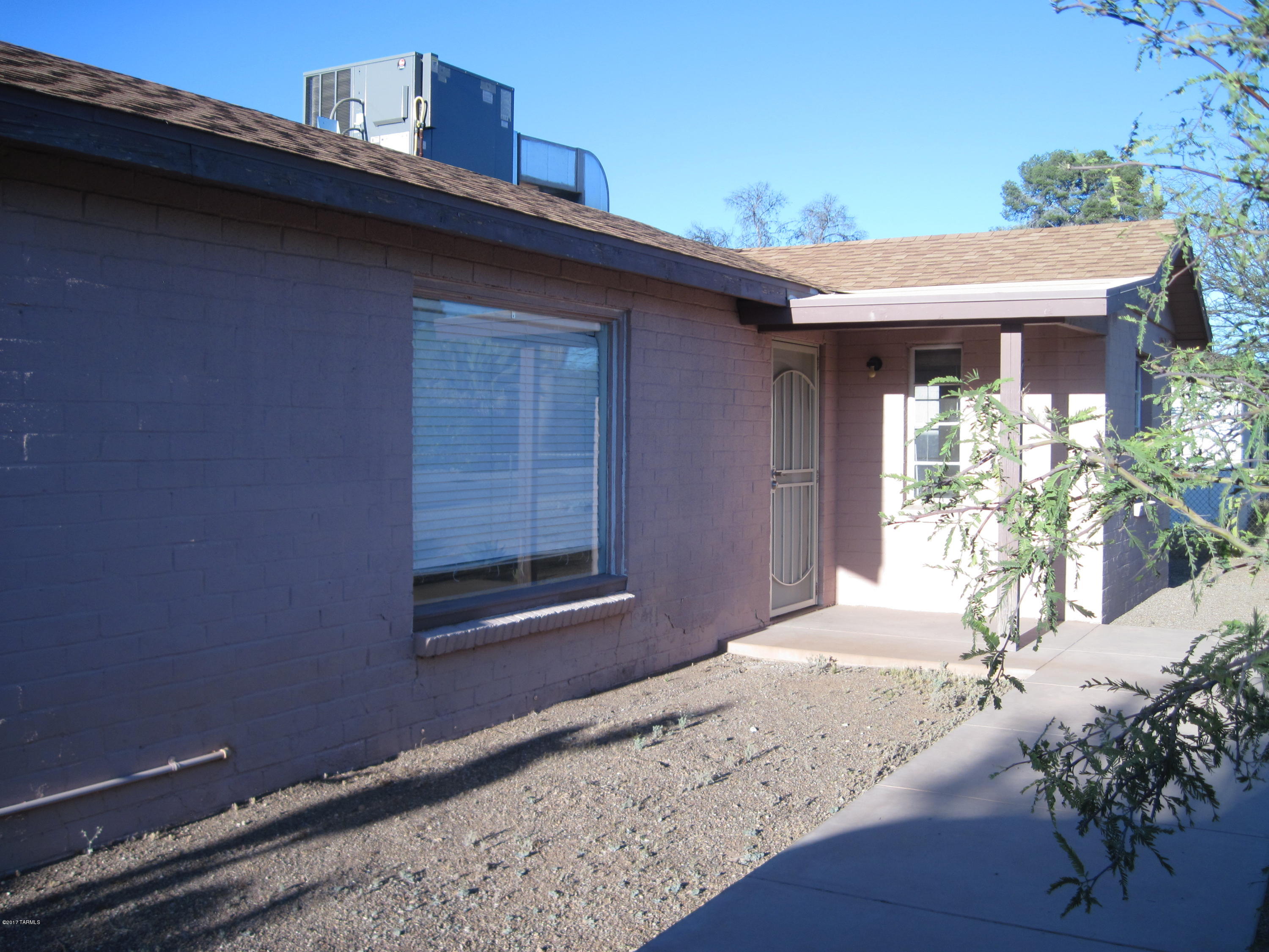 La Madera Addition - Residential Lease