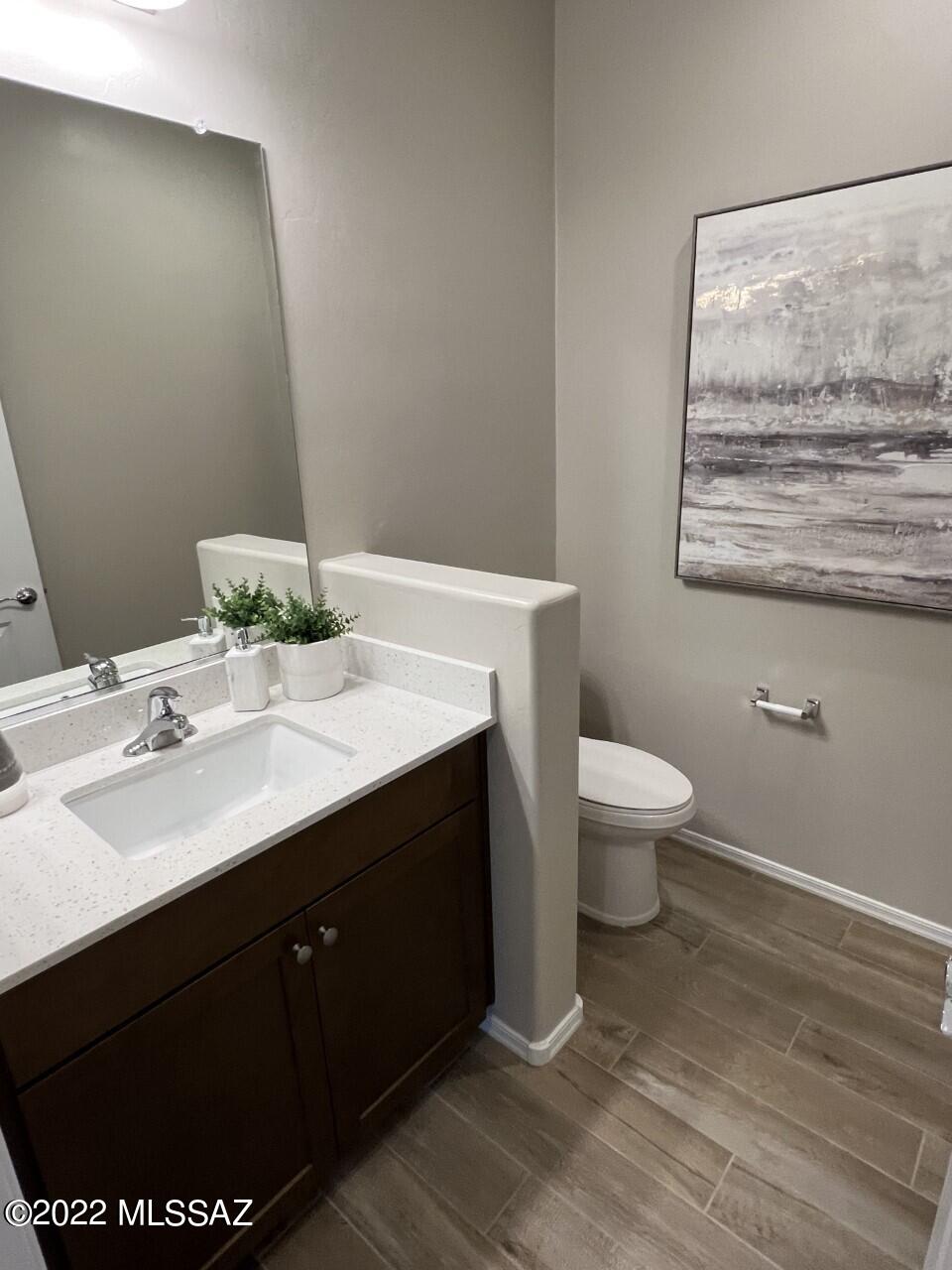 Villas At Canoa Ranch Resort - Residential