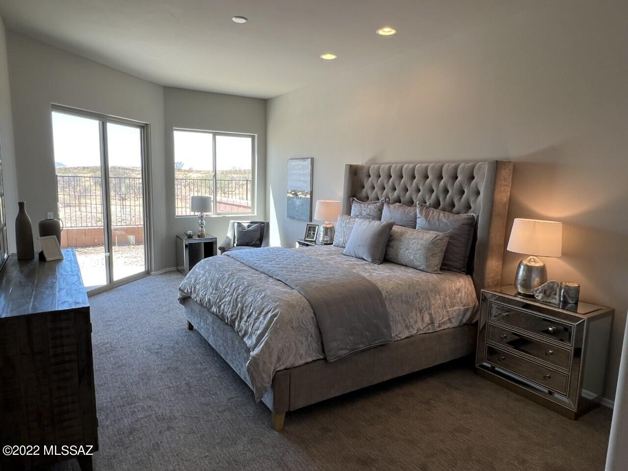 Villas At Canoa Ranch Resort - Residential