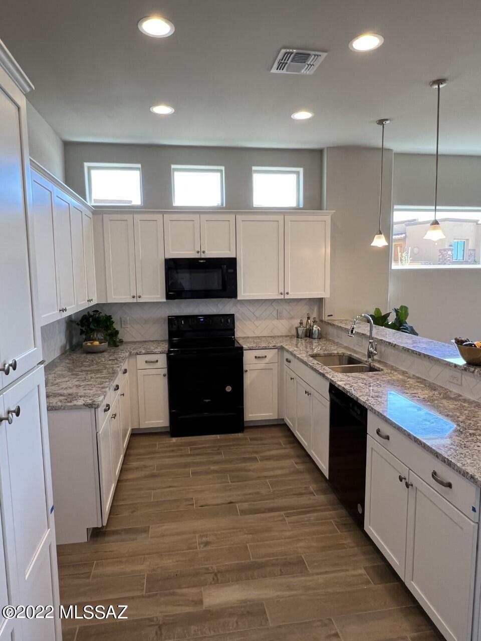 Villas At Canoa Ranch Resort - Residential