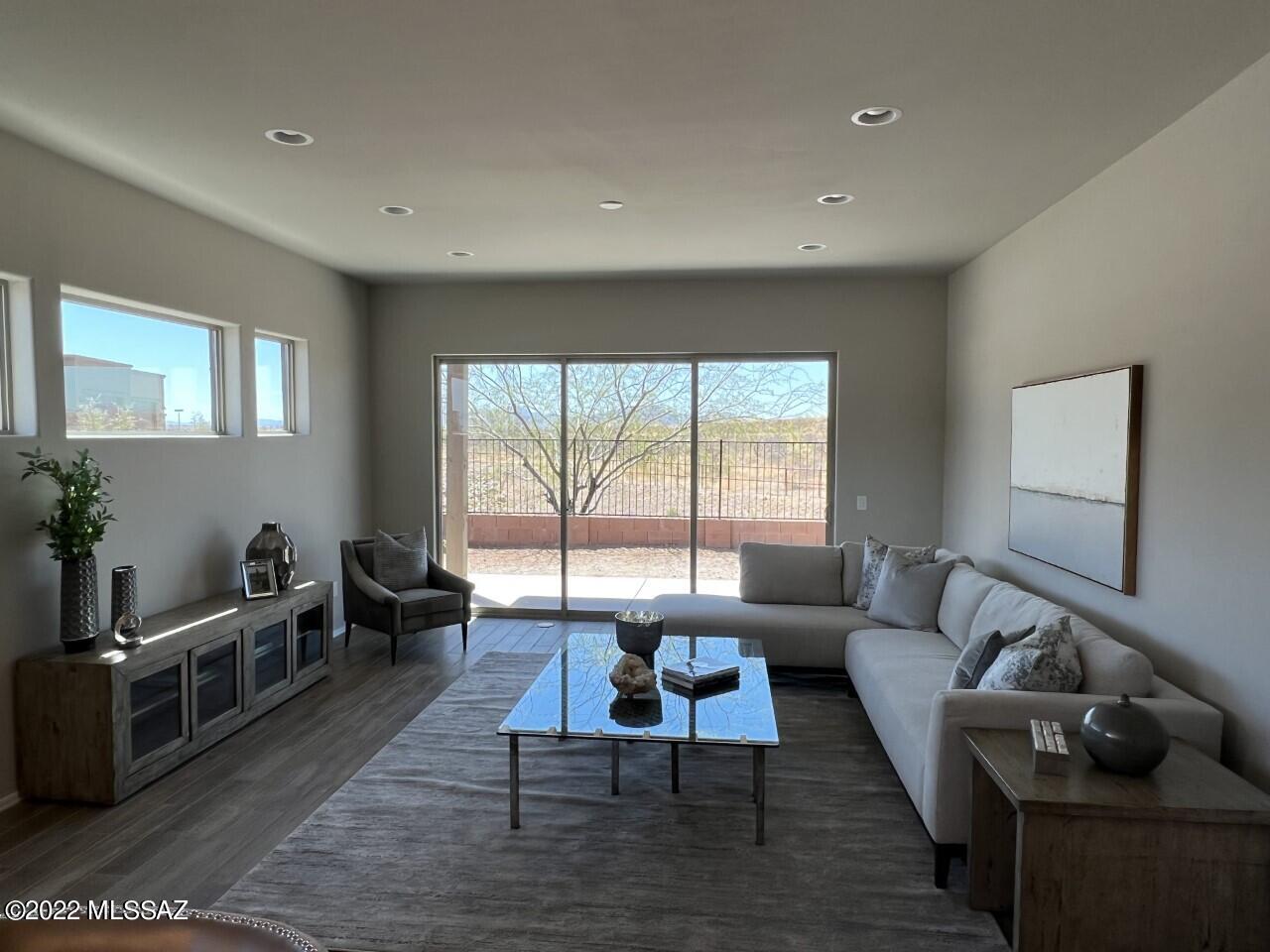 Villas At Canoa Ranch Resort - Residential