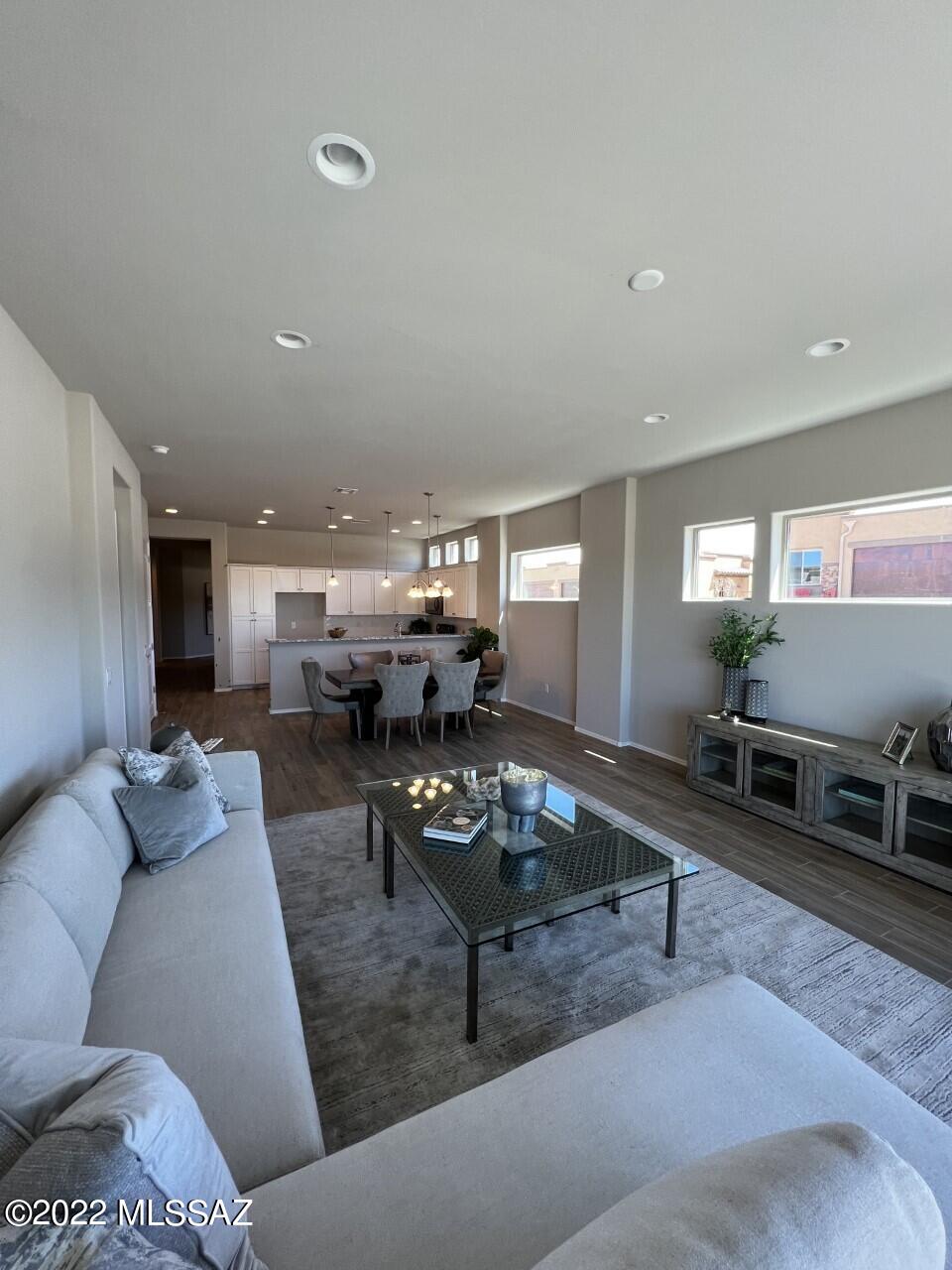 Villas At Canoa Ranch Resort - Residential