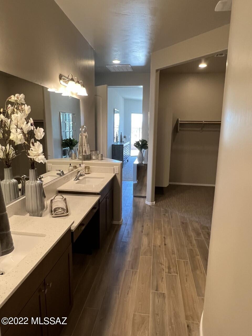 Villas At Canoa Ranch Resort - Residential