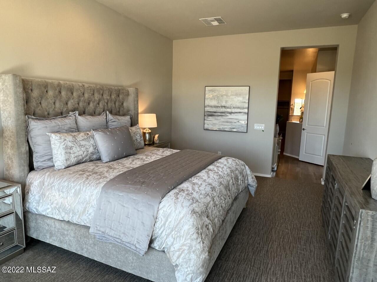 Villas At Canoa Ranch Resort - Residential