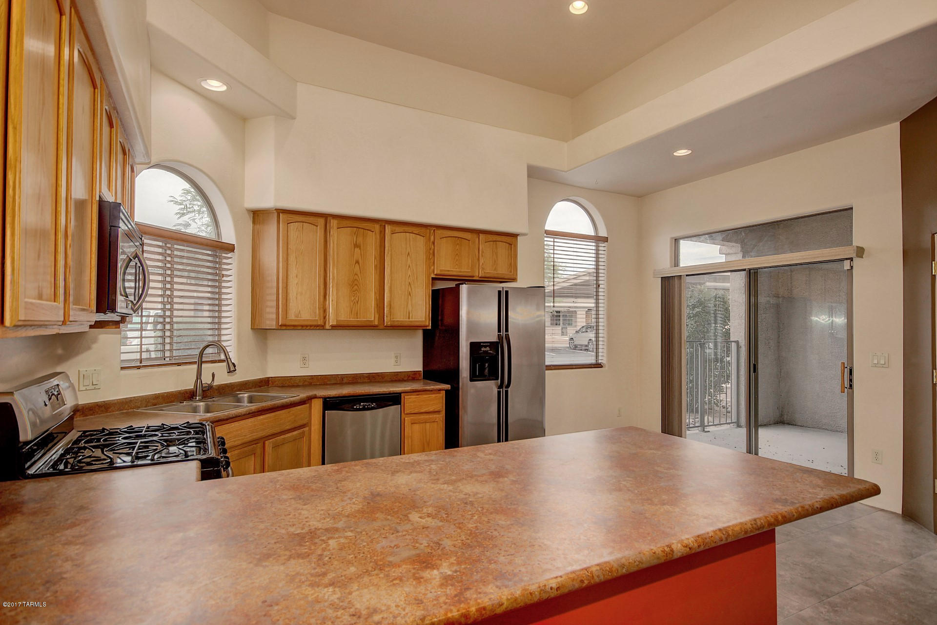 Kinney Village (1-112) - Residential