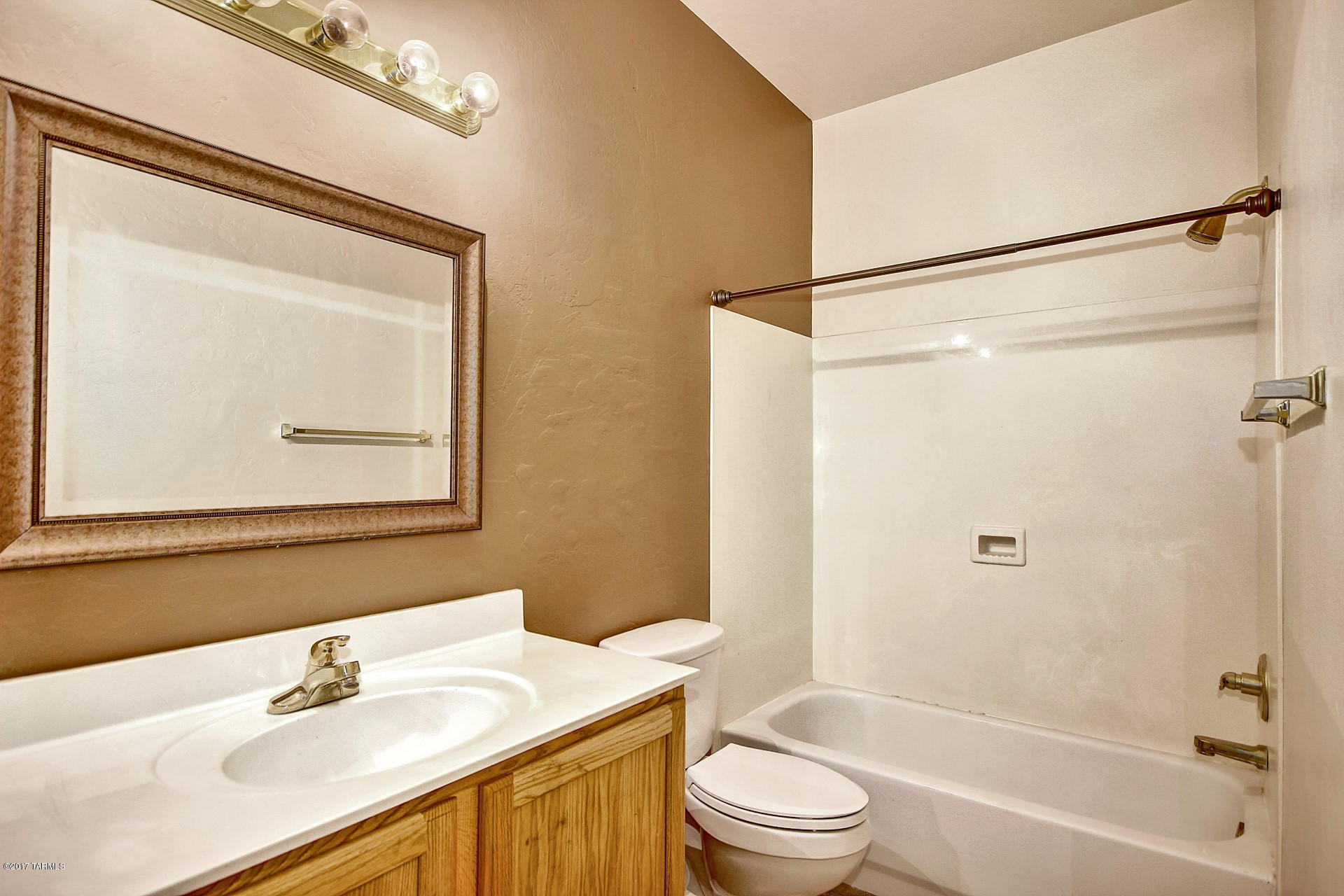 Kinney Village (1-112) - Residential