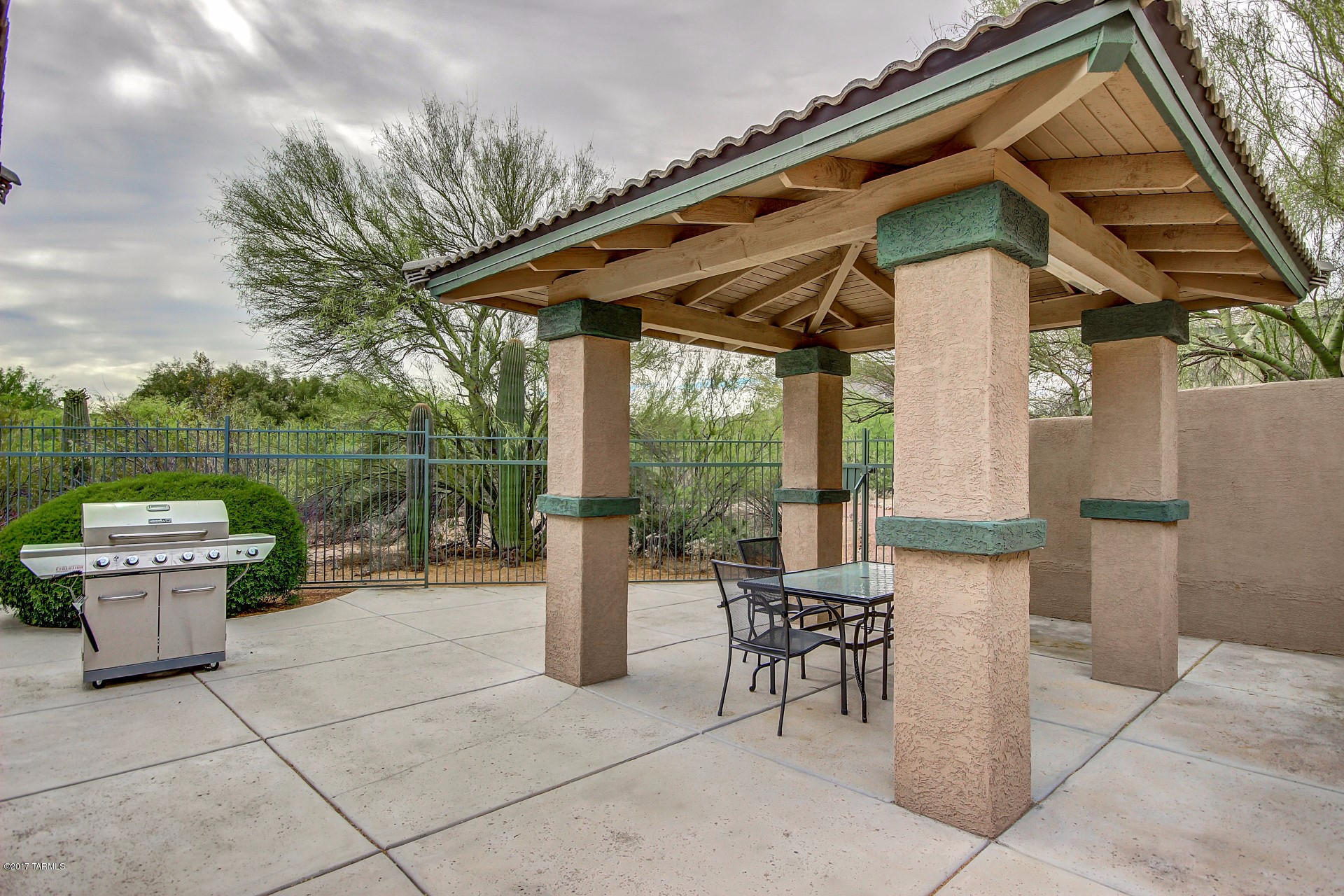 Kinney Village (1-112) - Residential