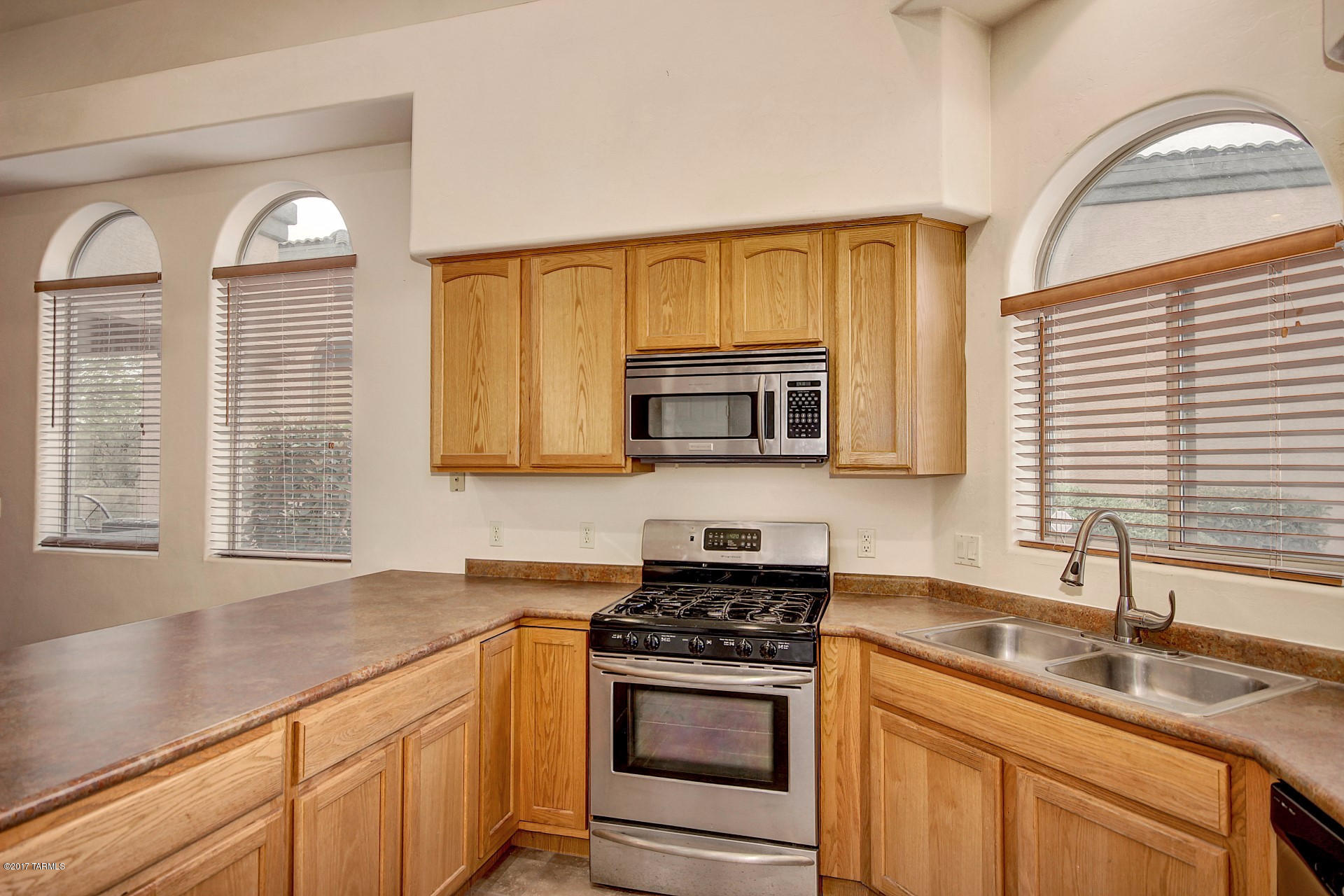Kinney Village (1-112) - Residential