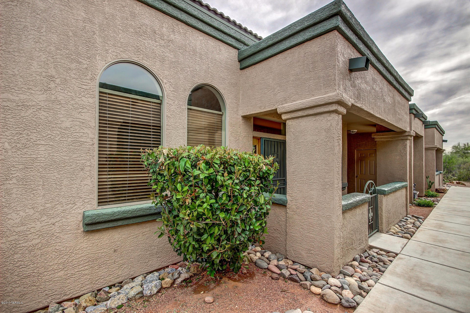 Kinney Village (1-112) - Residential