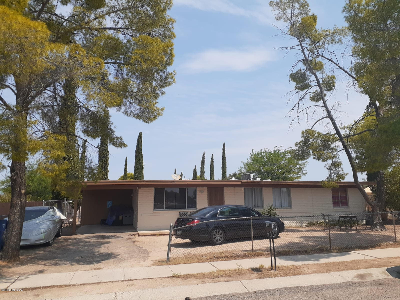Olive Grove (271-395) - Residential
