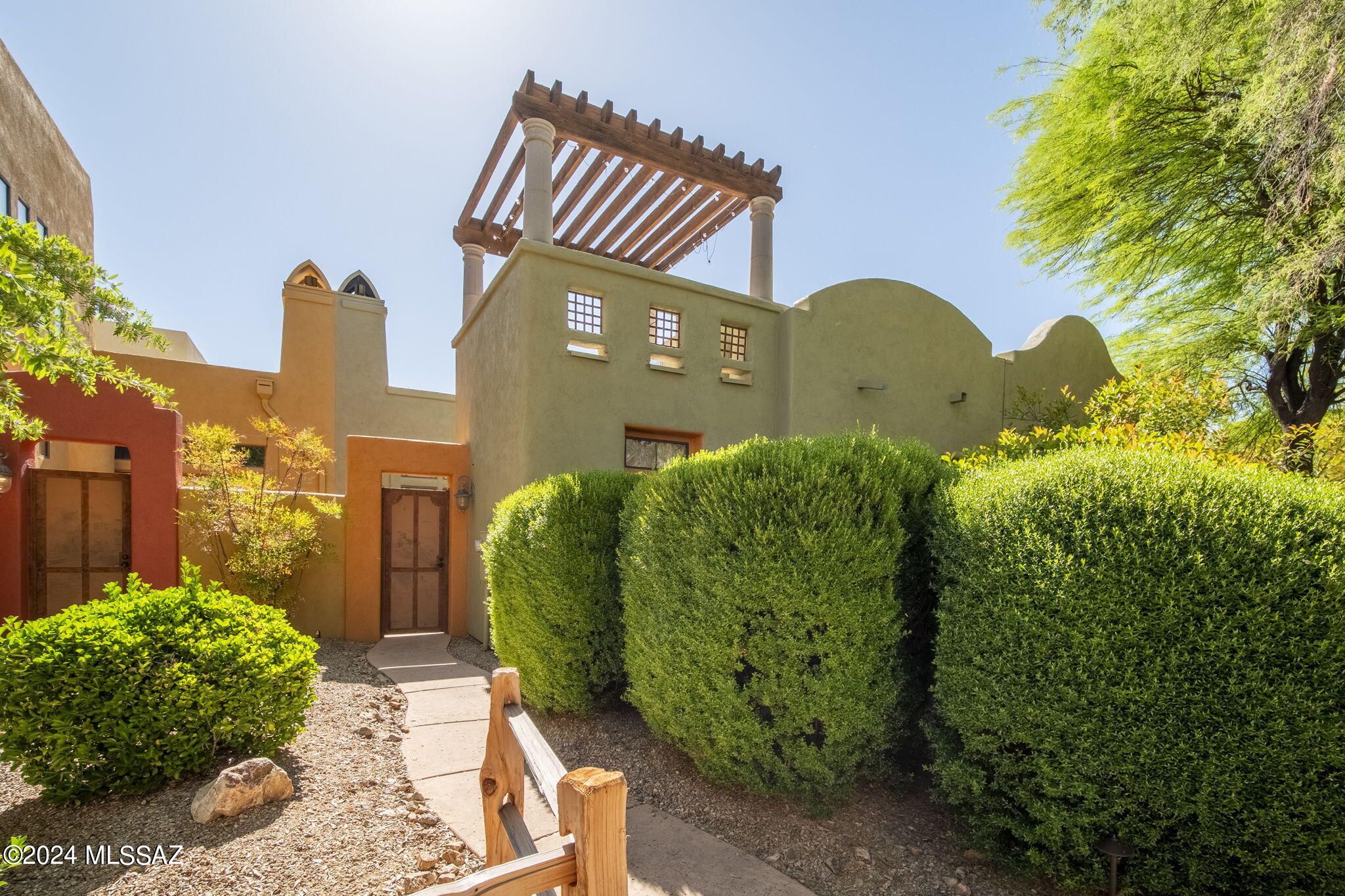 Barrio Embarcadero - Residential