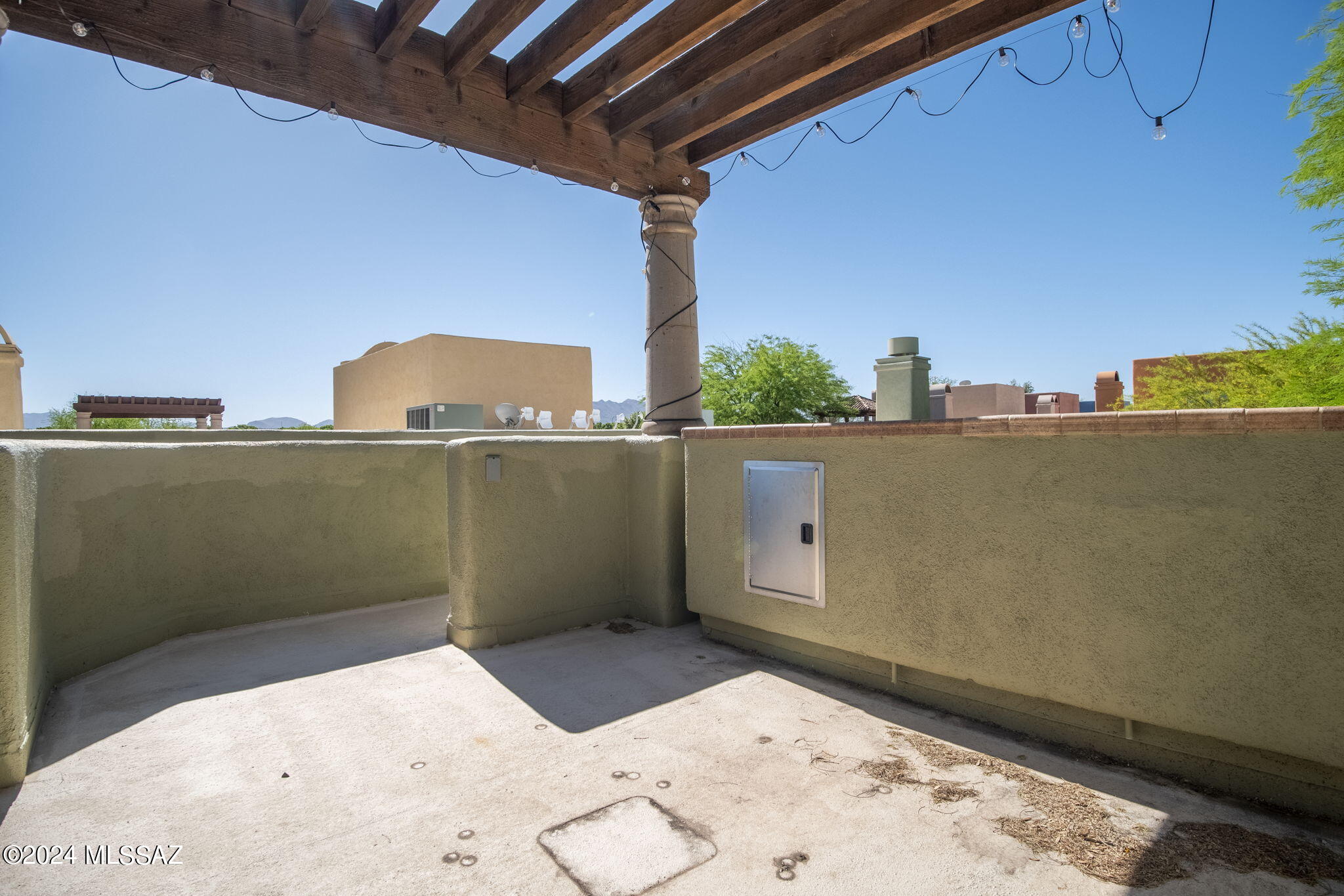 Barrio Embarcadero - Residential