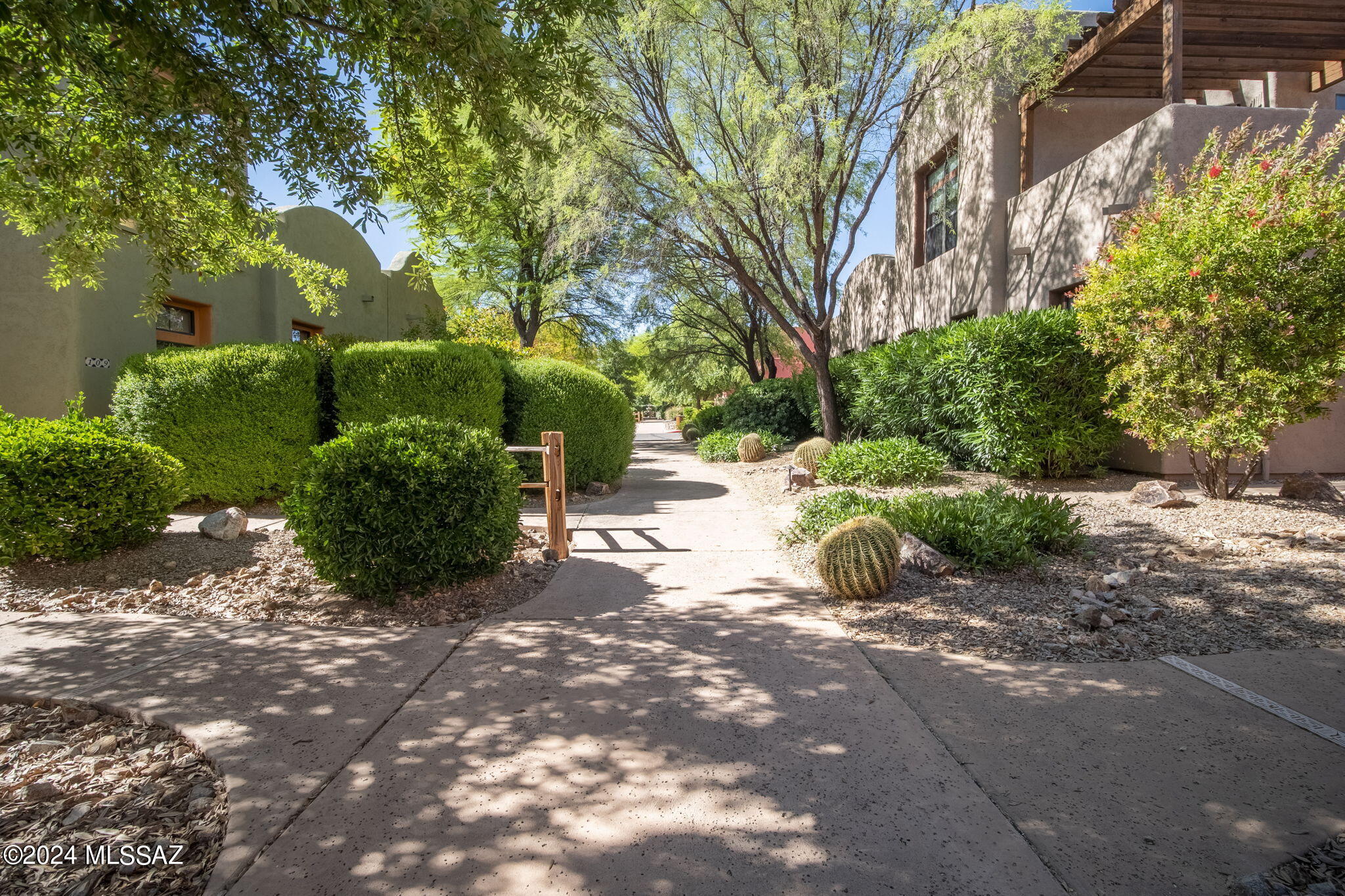 Barrio Embarcadero - Residential
