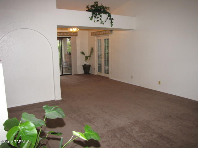 Unsubdivided - Residential Lease