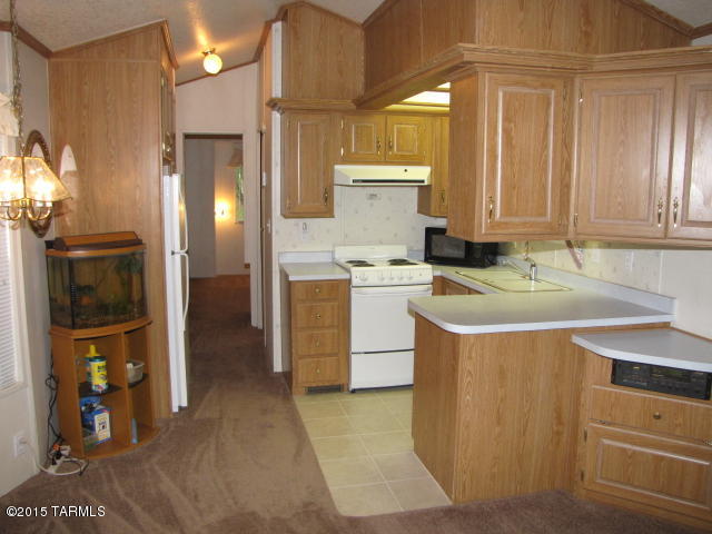 Unsubdivided - Residential Lease