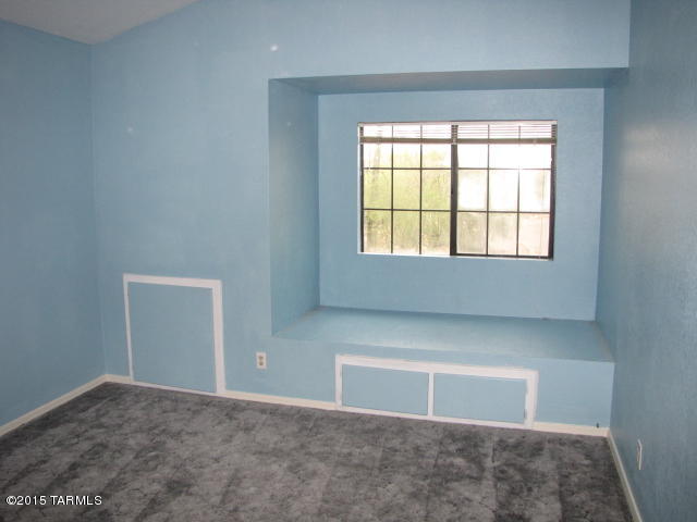 Unsubdivided - Residential Lease