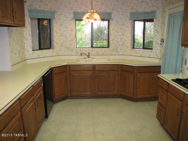 Unsubdivided - Residential Lease