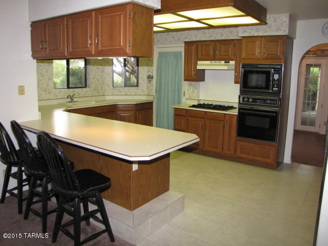 Unsubdivided - Residential Lease
