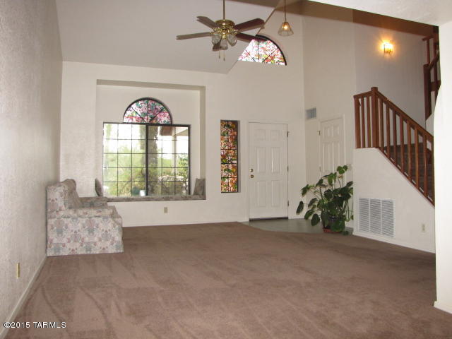 Unsubdivided - Residential Lease