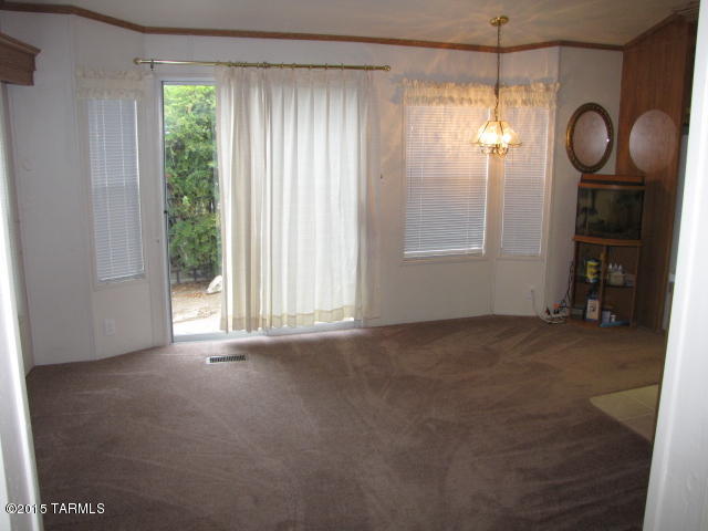 Unsubdivided - Residential Lease
