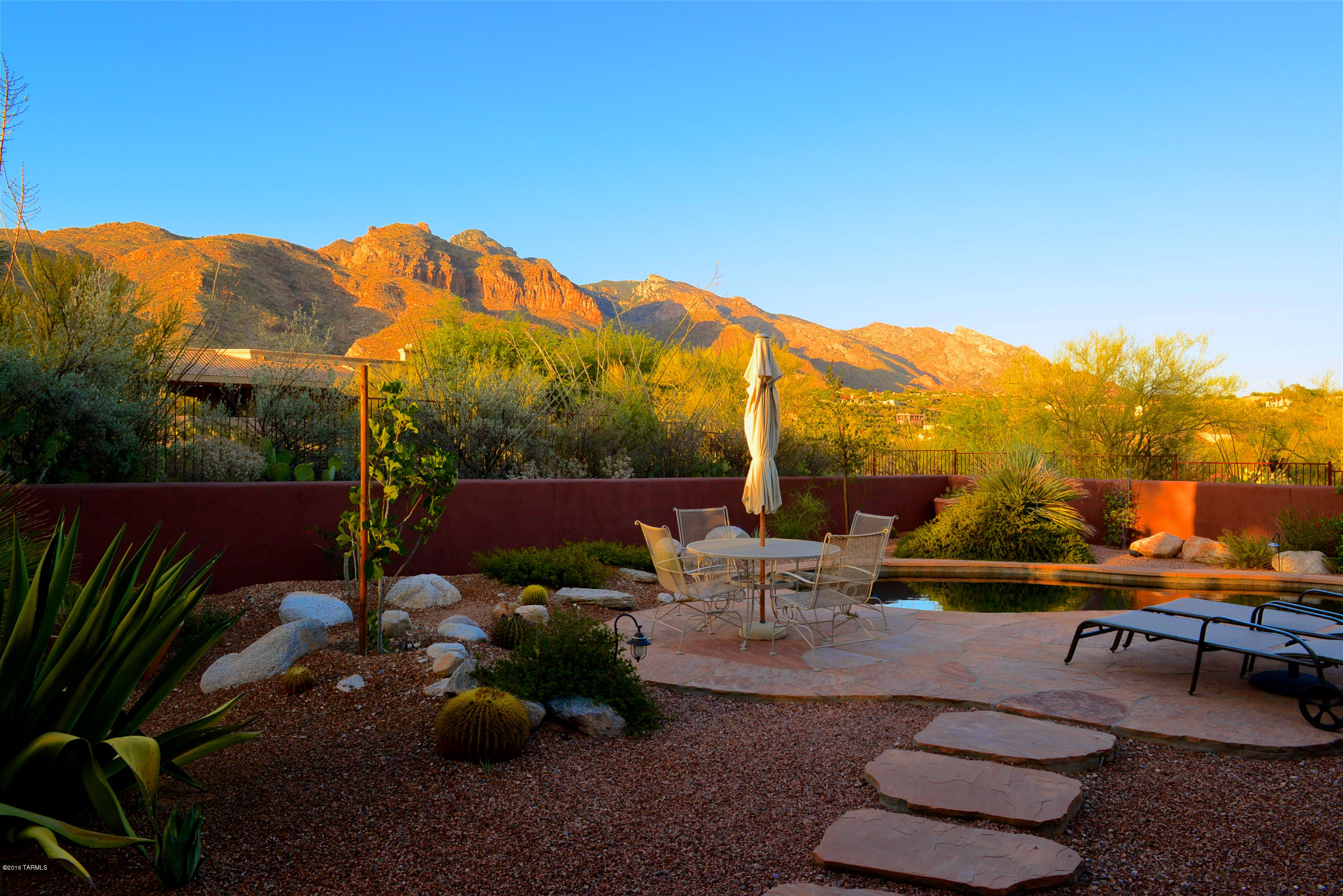 Pima Canyon Estates (1-176) - Residential