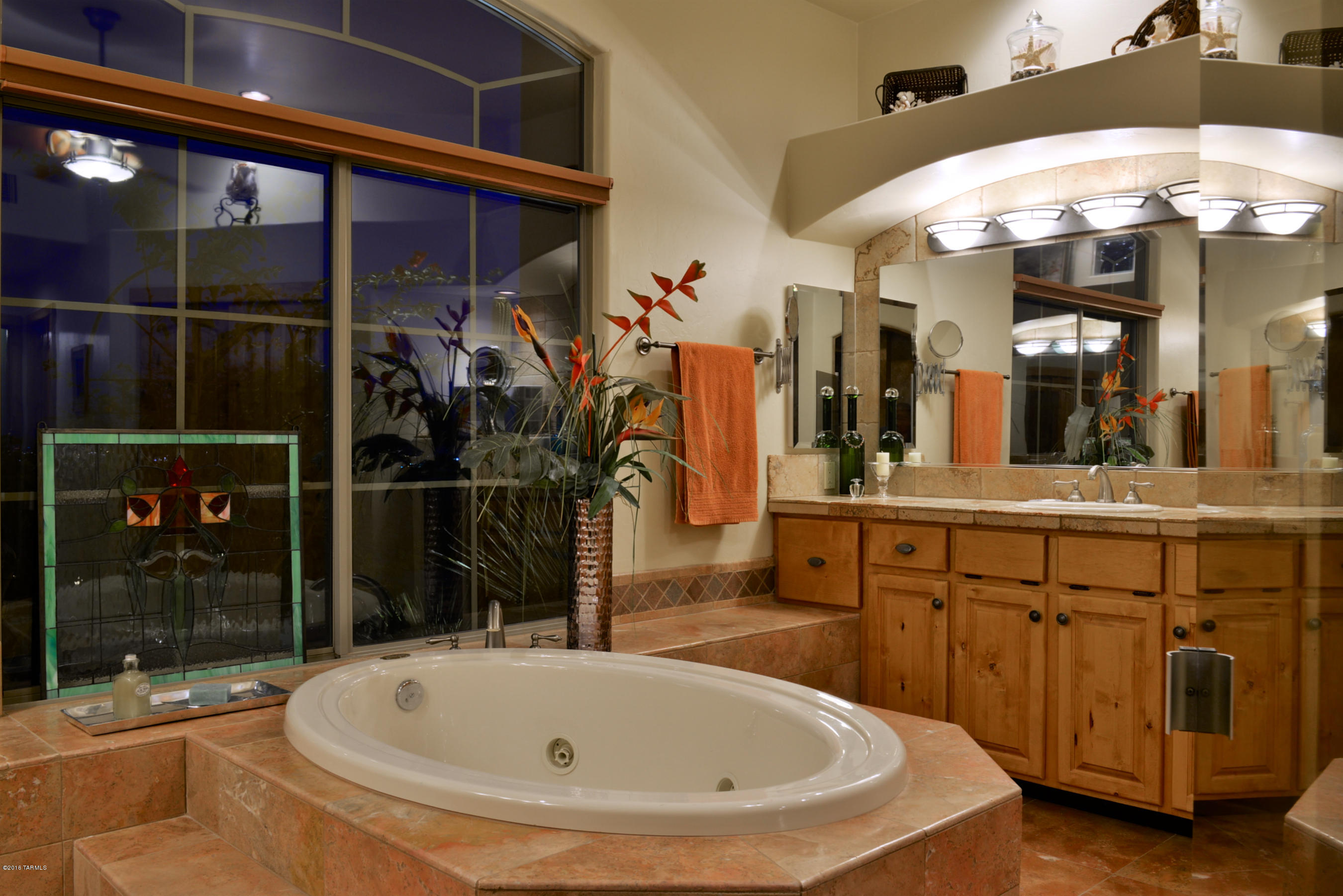 Pima Canyon Estates (1-176) - Residential