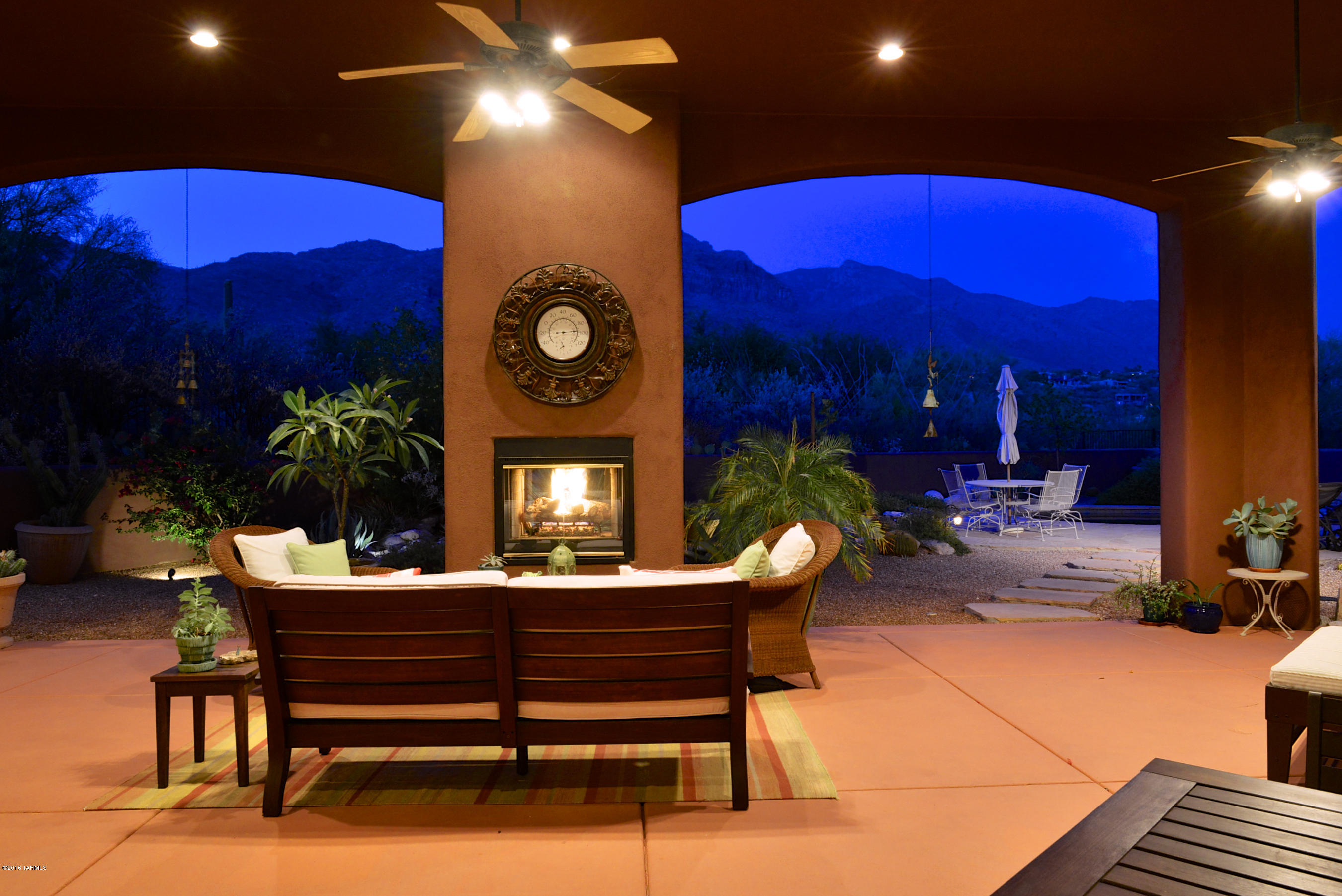 Pima Canyon Estates (1-176) - Residential