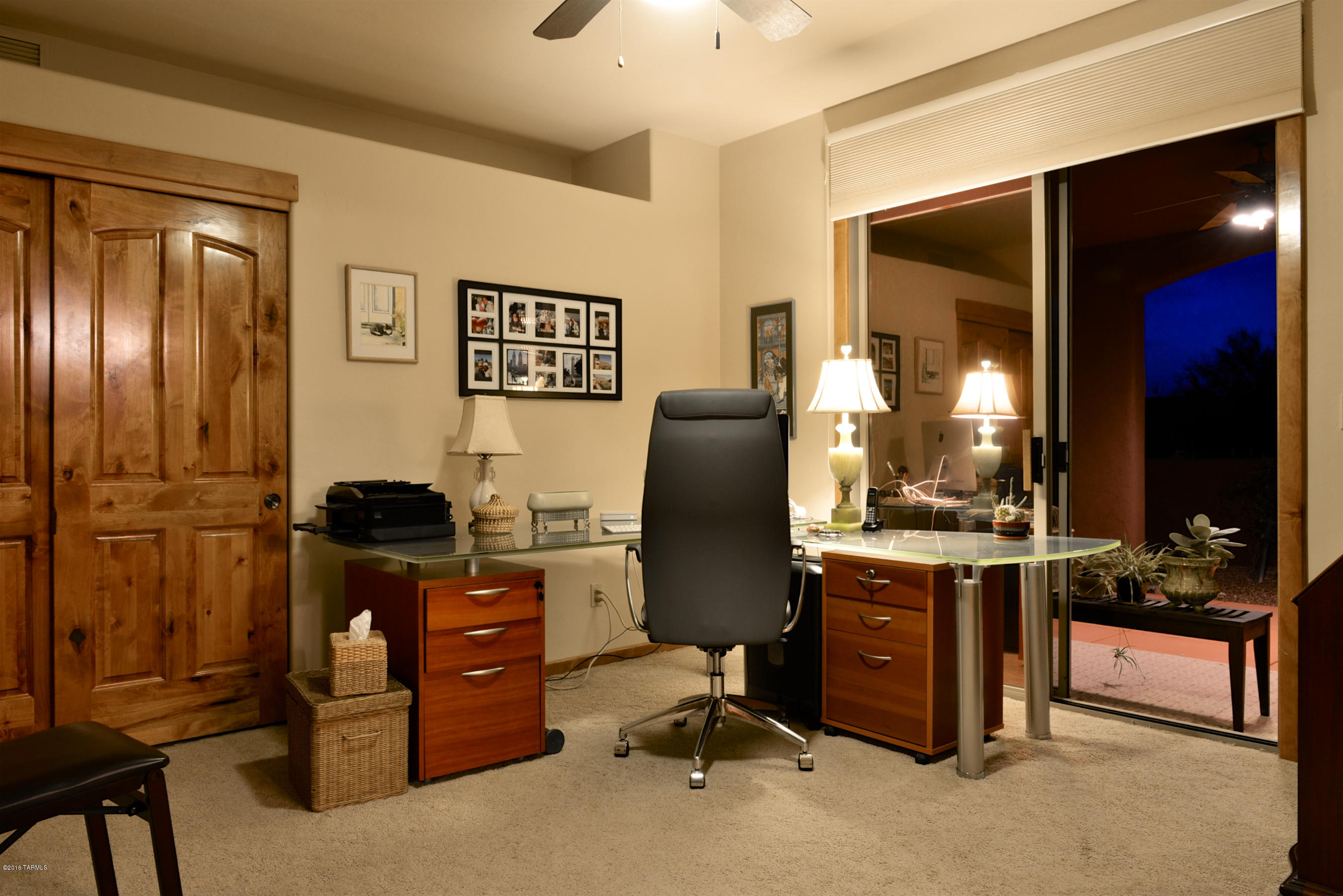 Pima Canyon Estates (1-176) - Residential
