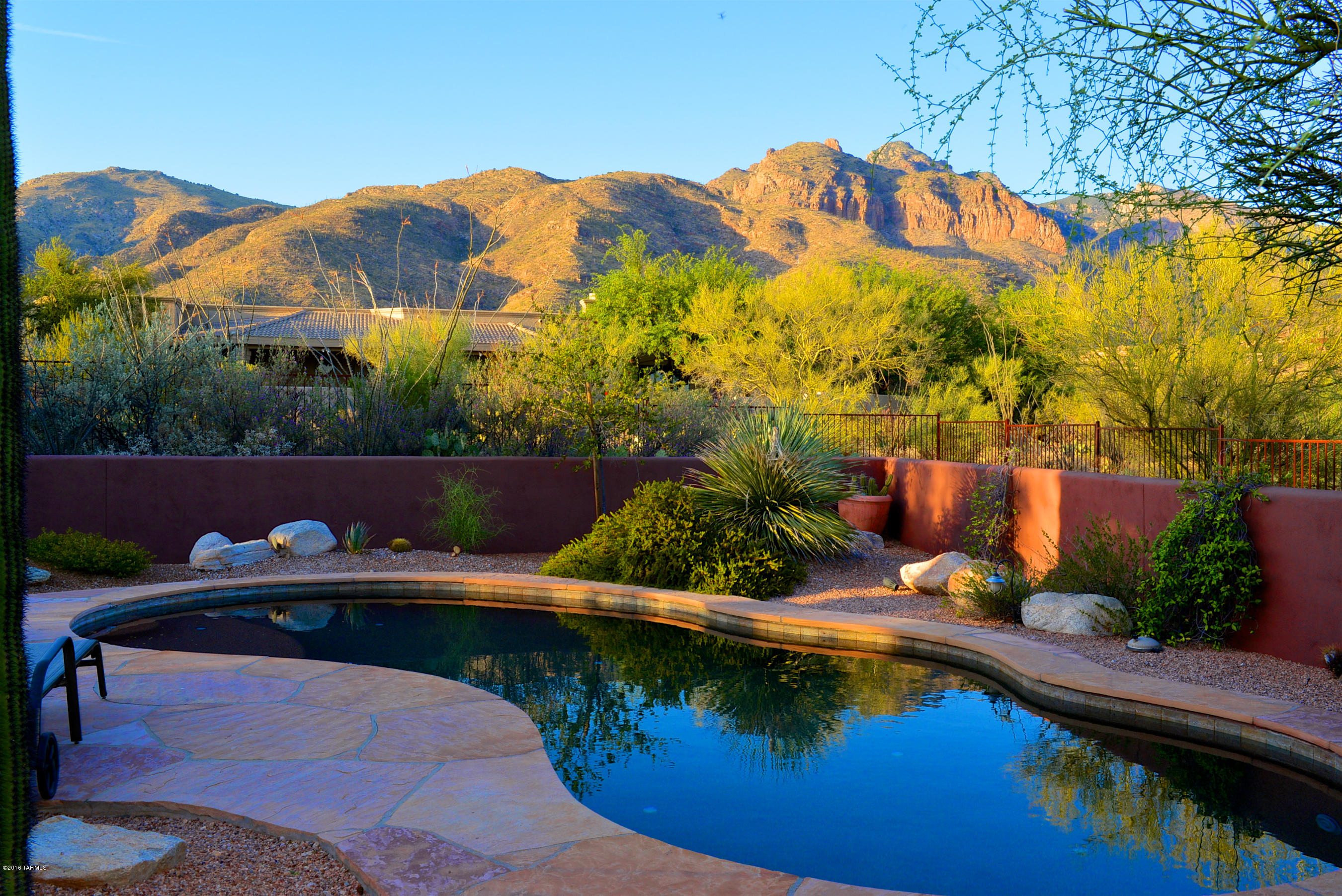 Pima Canyon Estates (1-176) - Residential