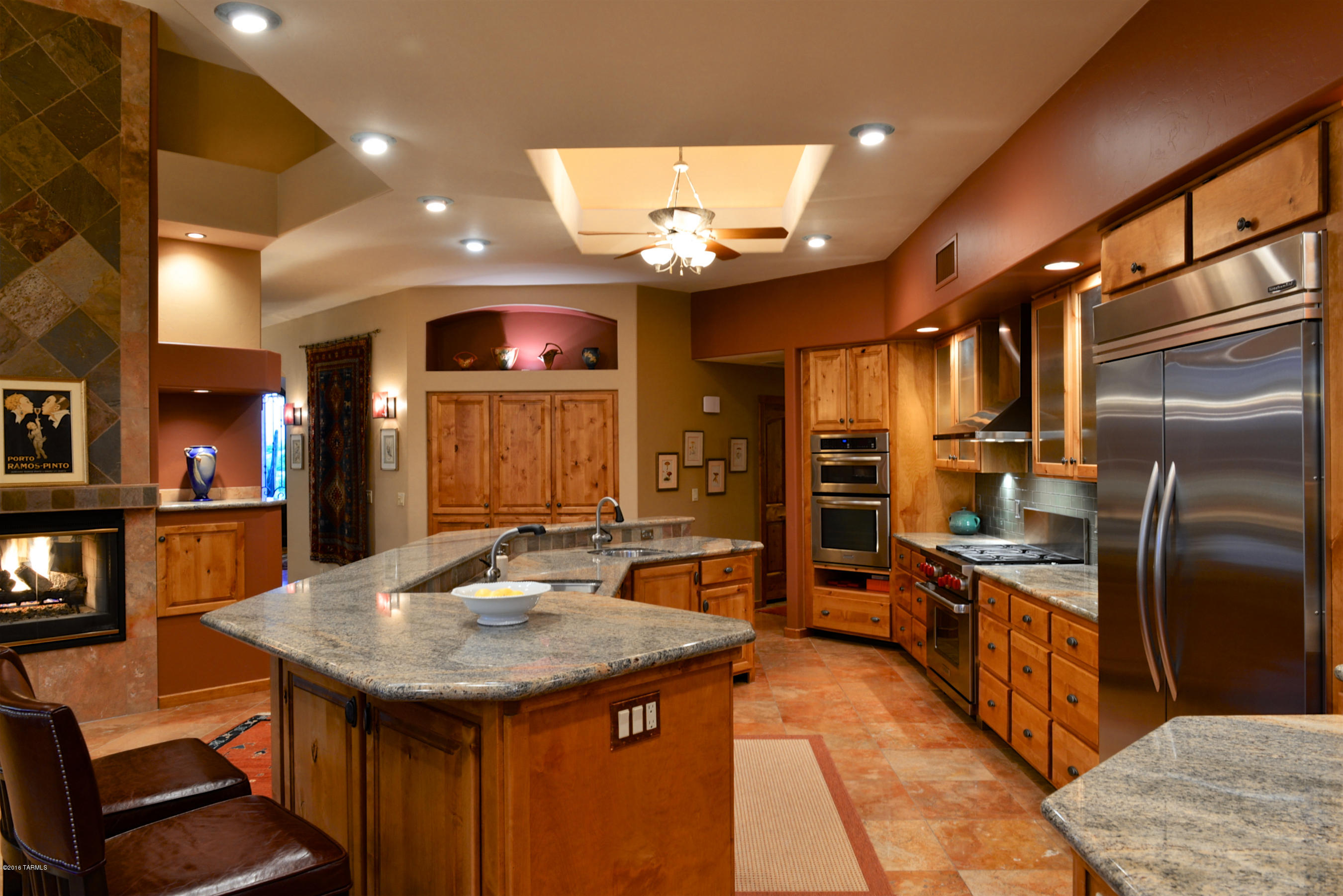 Pima Canyon Estates (1-176) - Residential
