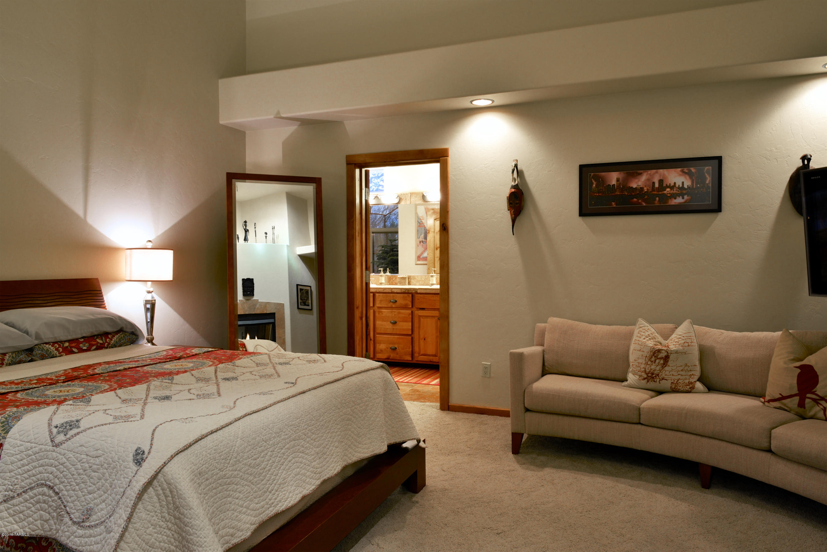 Pima Canyon Estates (1-176) - Residential