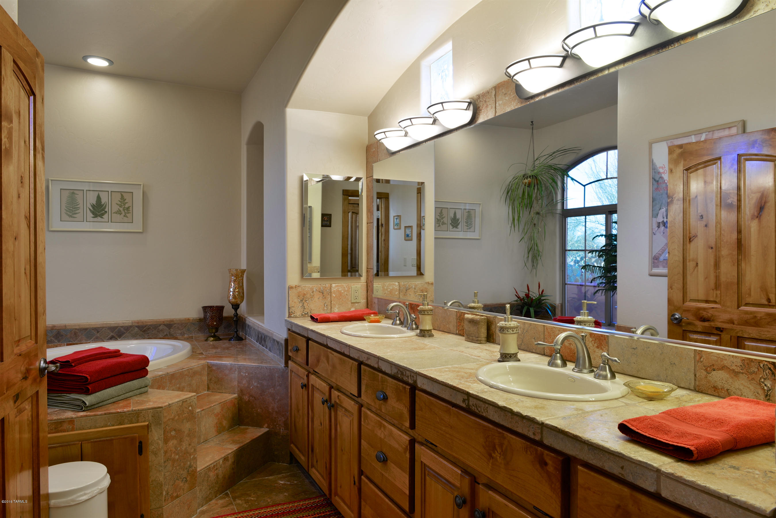 Pima Canyon Estates (1-176) - Residential