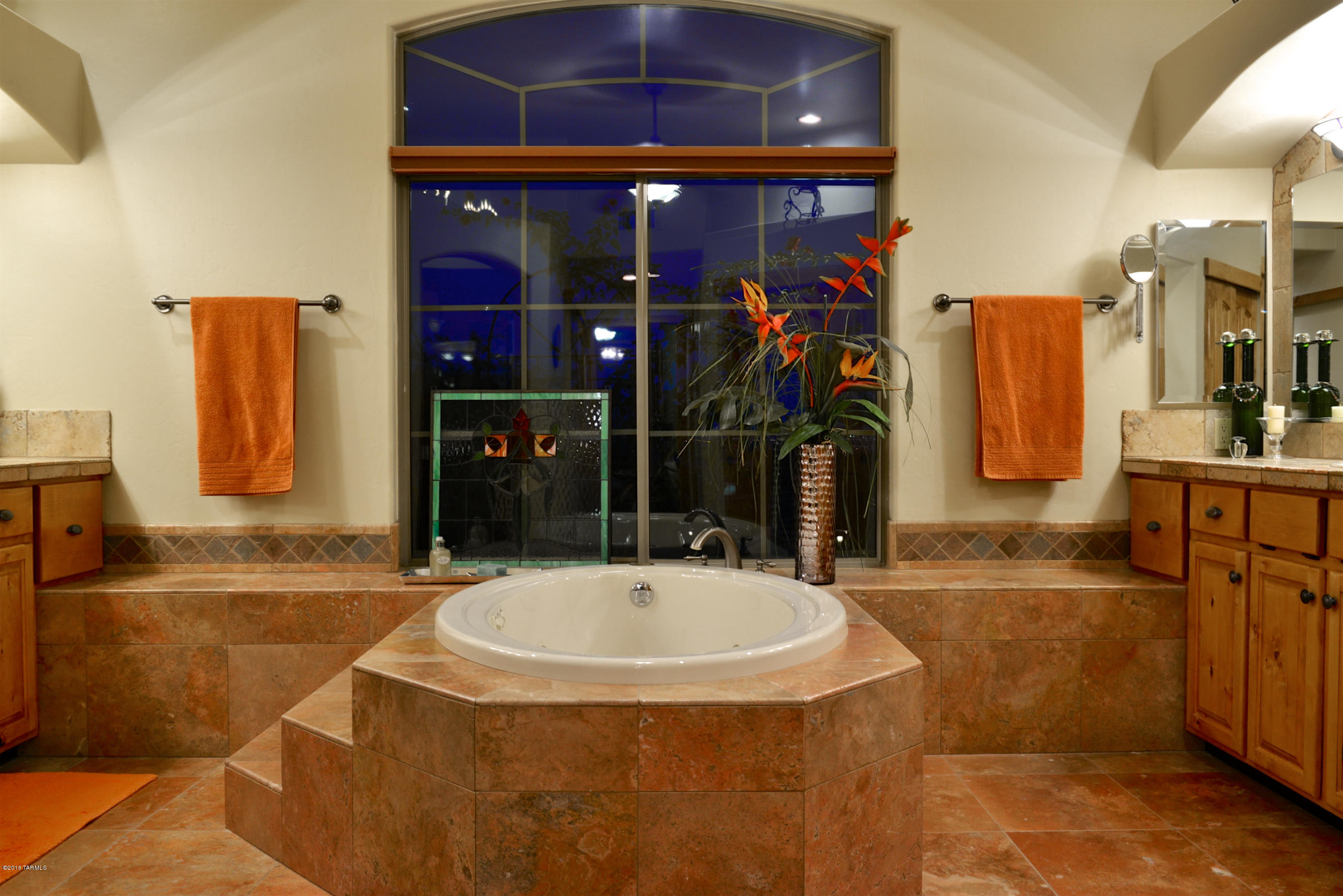 Pima Canyon Estates (1-176) - Residential