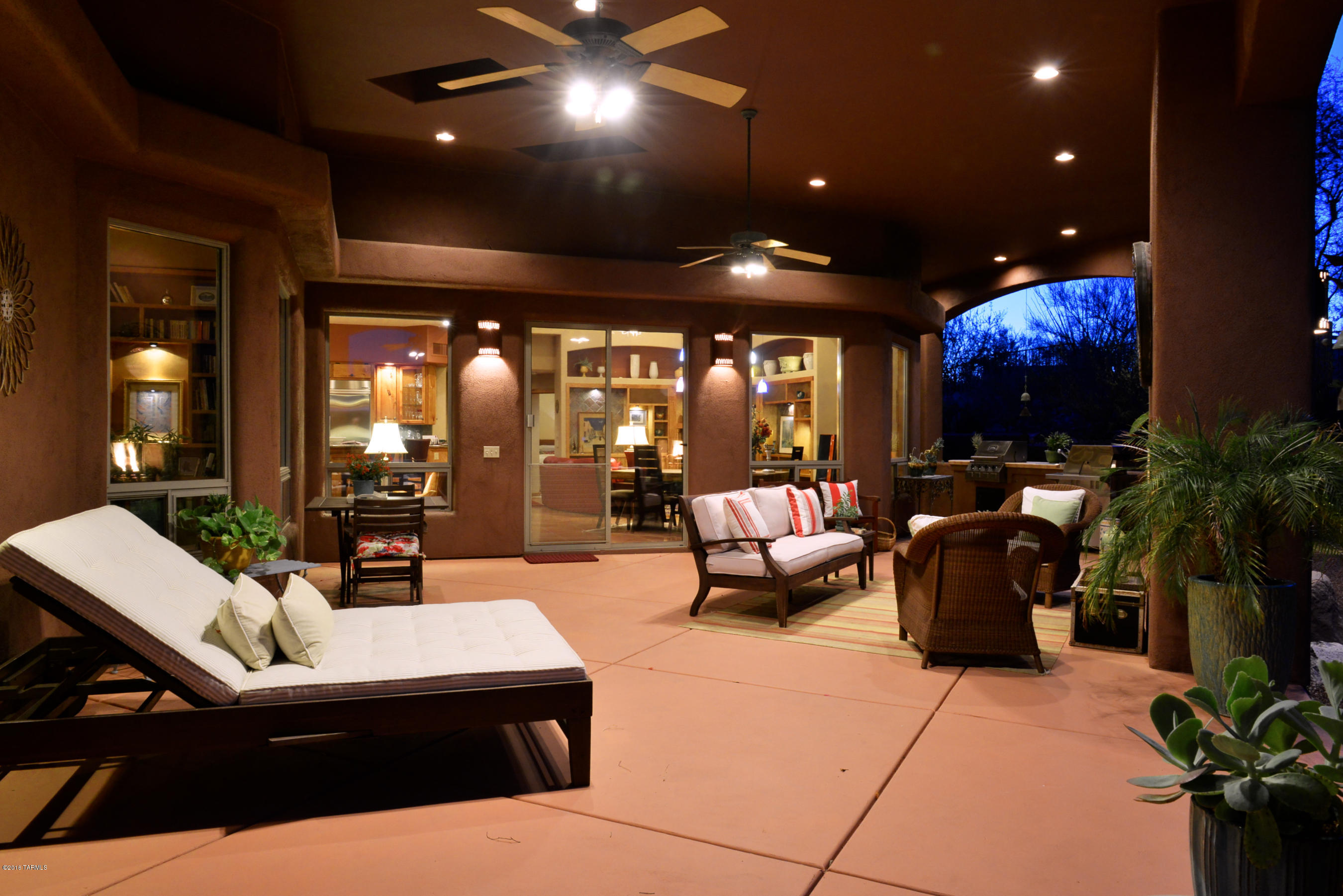 Pima Canyon Estates (1-176) - Residential
